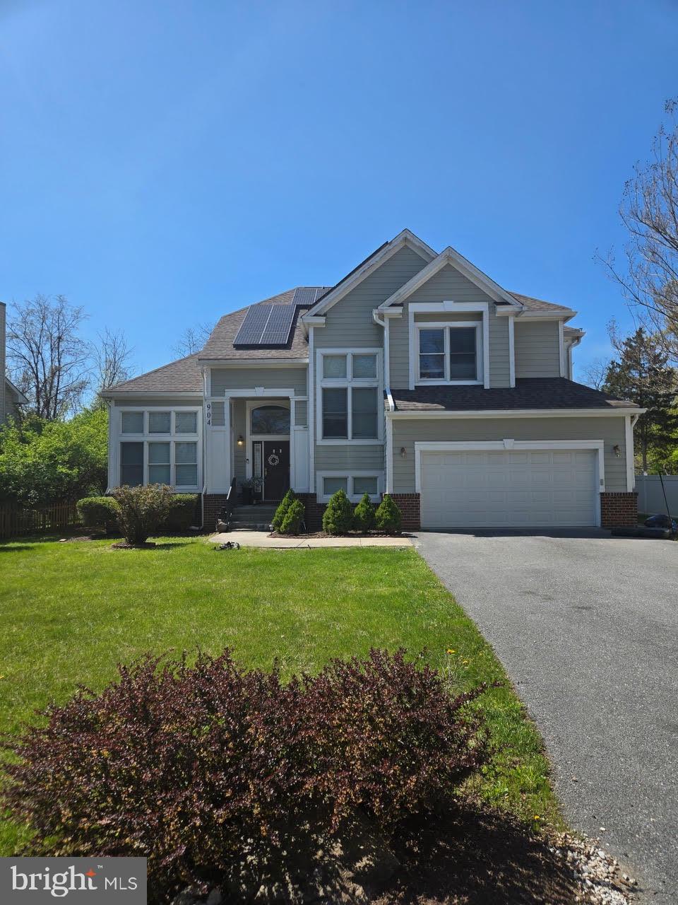 904 MILESTONE DRIVE