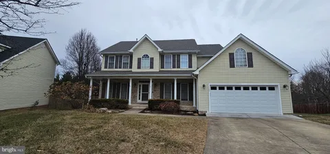123 Van Gogh Terrace, Winchester, VA MLS: VAFV2038966