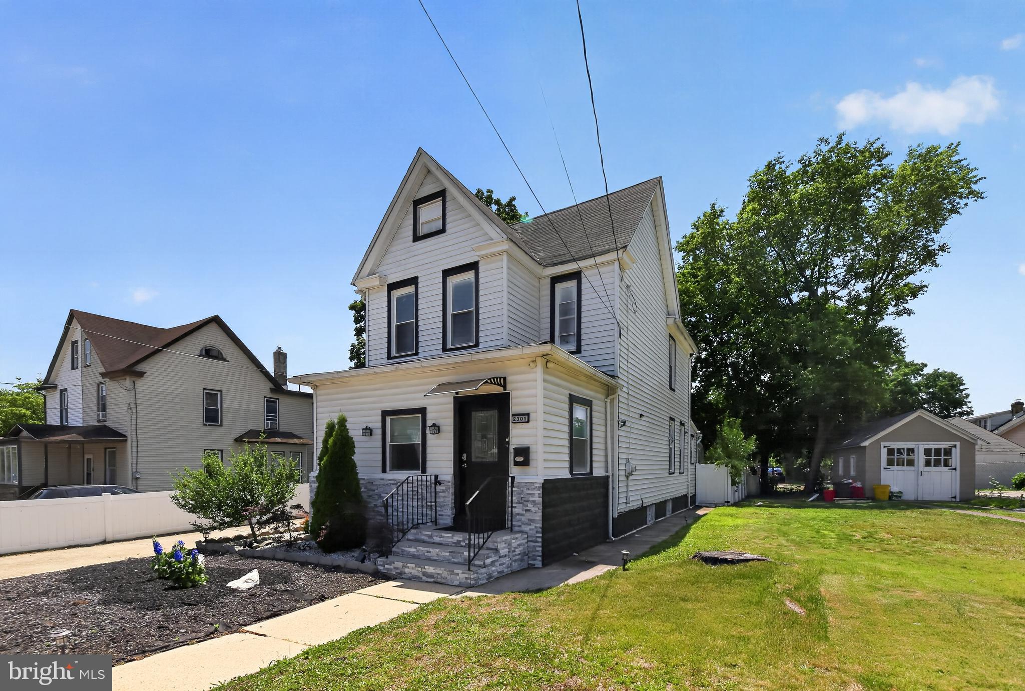 2301 47TH STREET