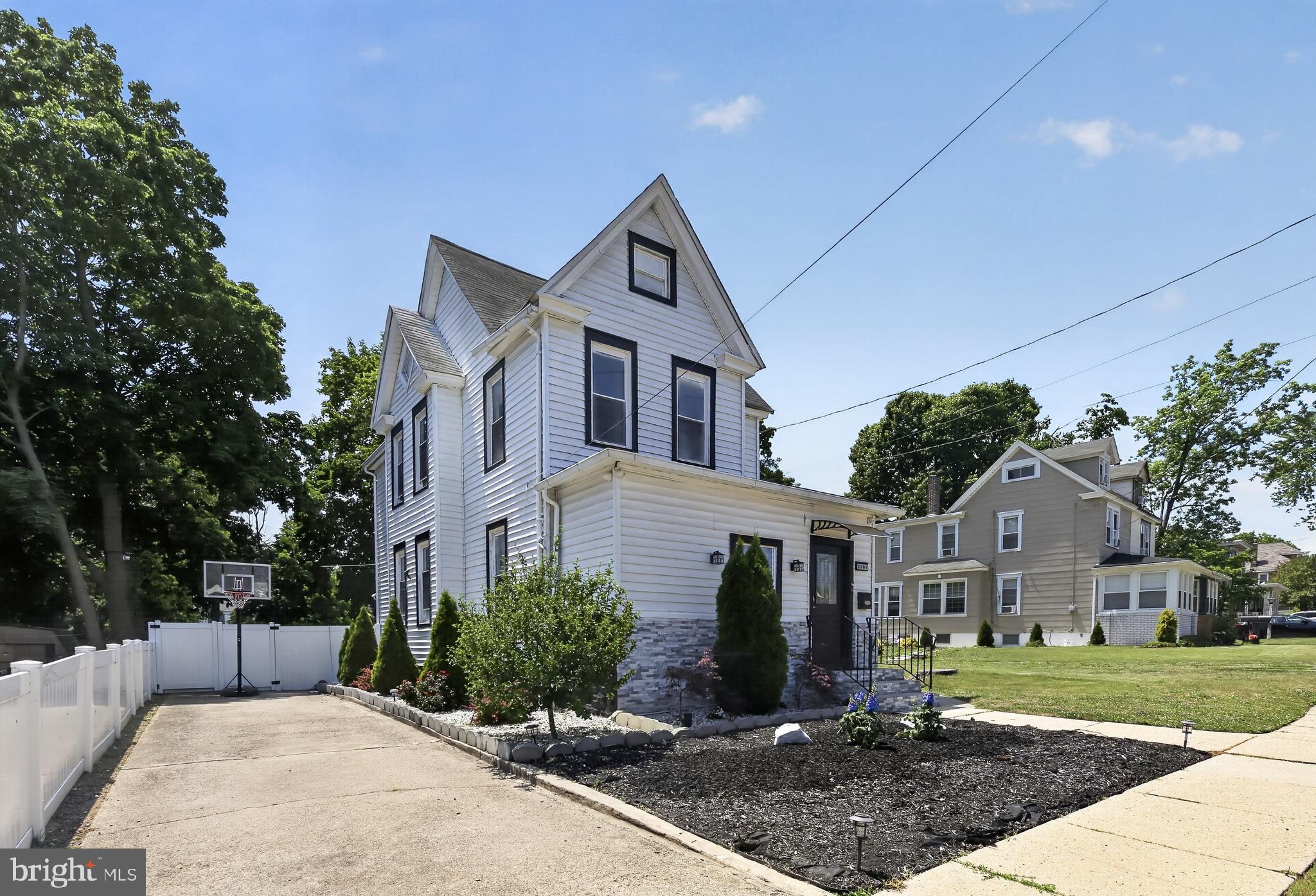 2301 47TH STREET