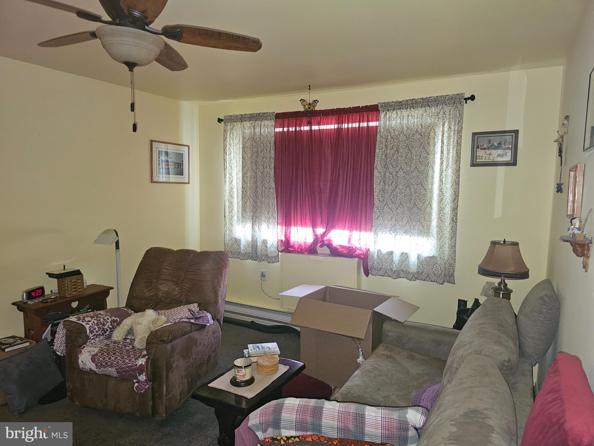 19 MONTICELLO DRIVE A A