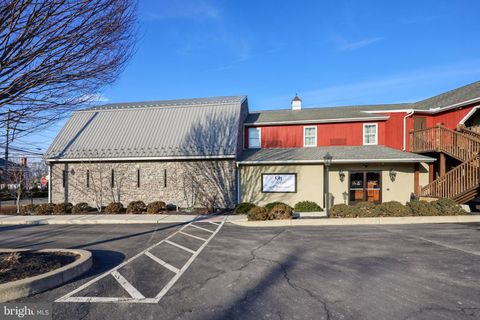 Photo of 3610 E Newport Road, INTERCOURSE, PA 17534 (MLS # PALA2081654)