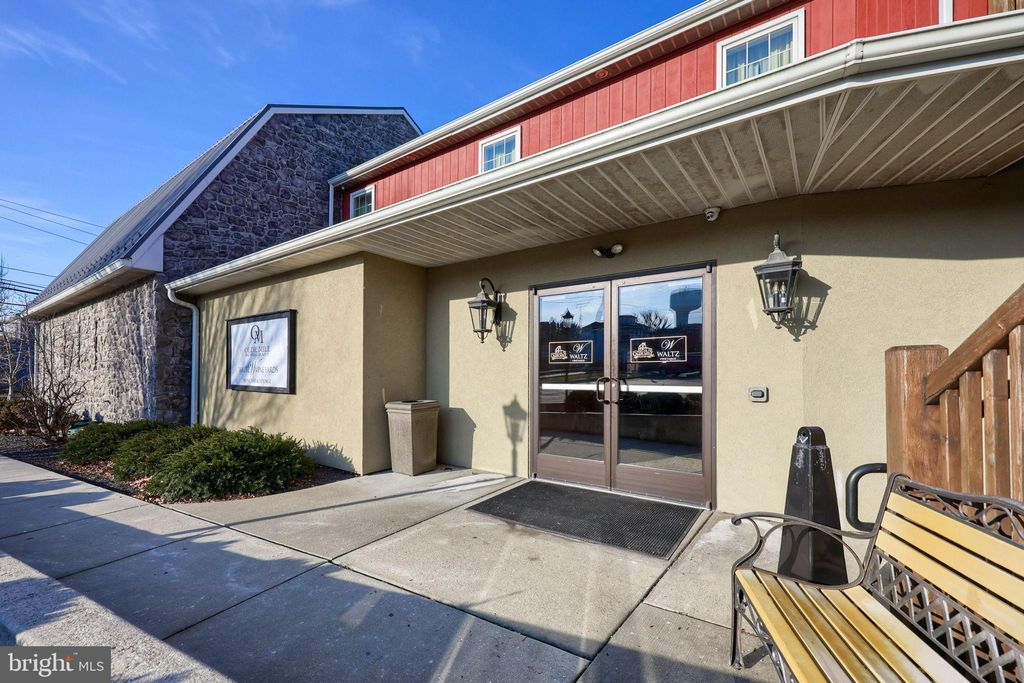 Photo of 3610 E Newport Road, INTERCOURSE, PA 17534 (MLS # PALA2081654)