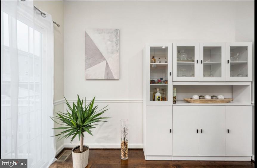 RAPPAHANNOCK LANDING - Residential Lease