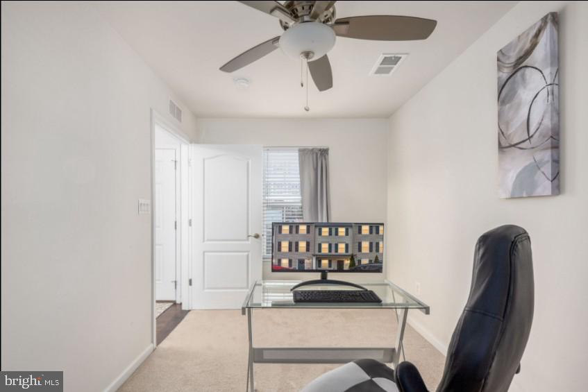 RAPPAHANNOCK LANDING - Residential Lease