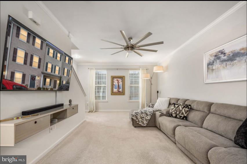 RAPPAHANNOCK LANDING - Residential Lease