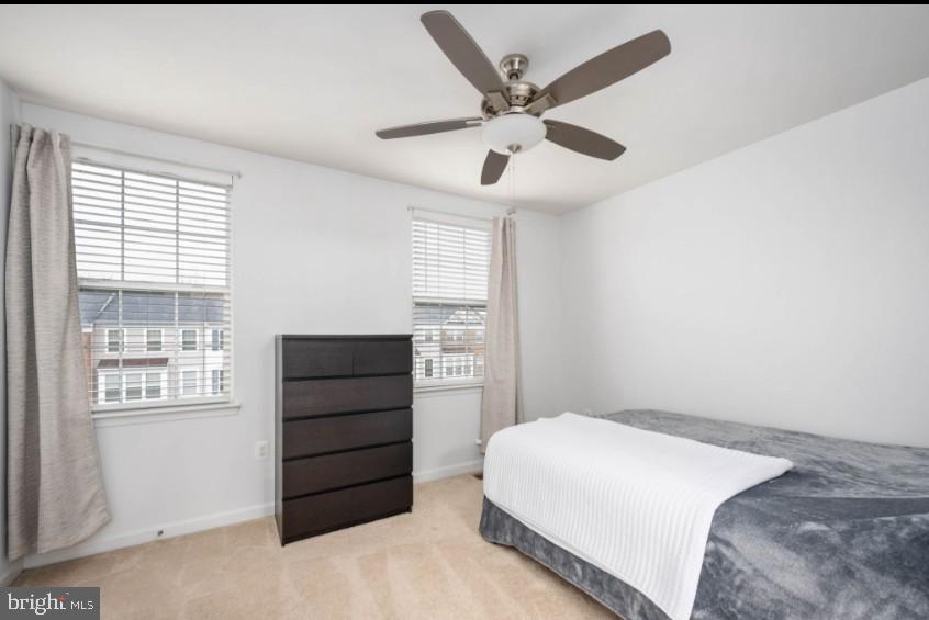 RAPPAHANNOCK LANDING - Residential Lease