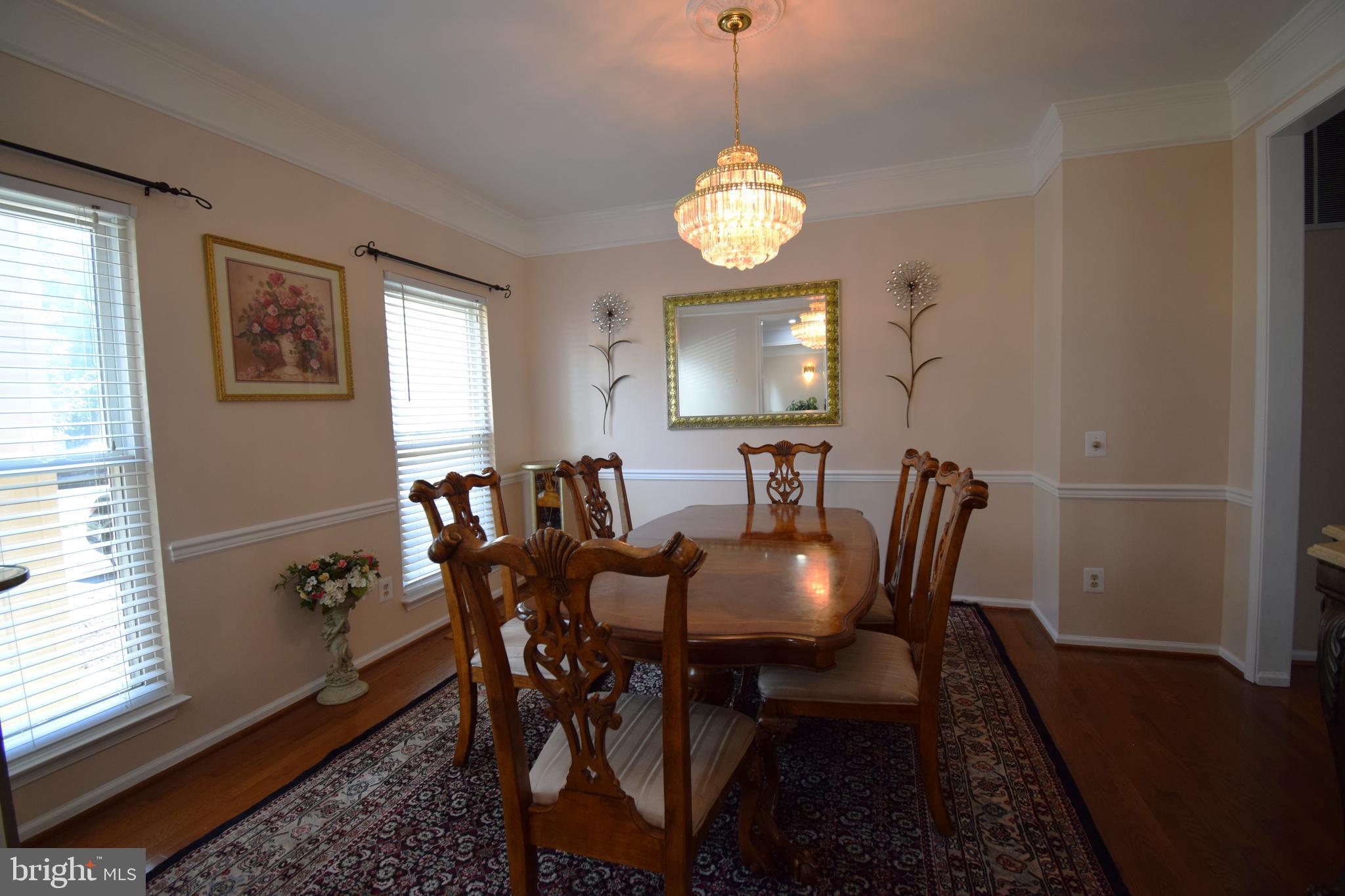 9544 OAKENSHAW DRIVE