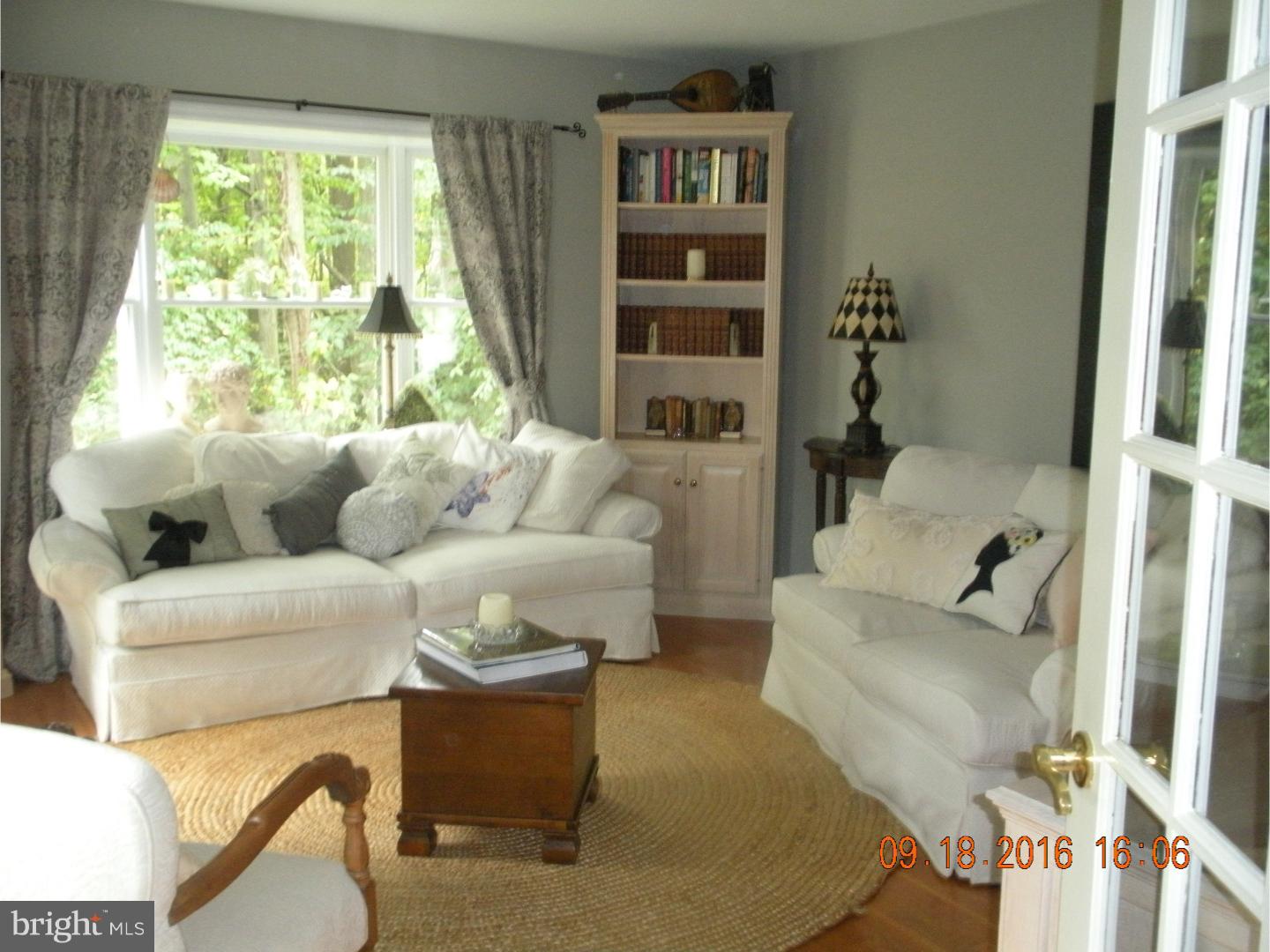 CHARTWELL - Residential