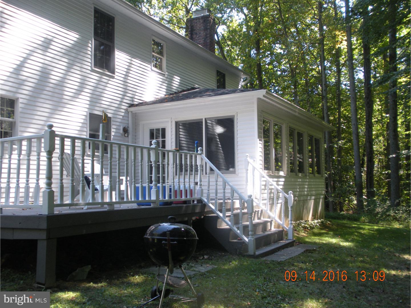 CHARTWELL - Residential