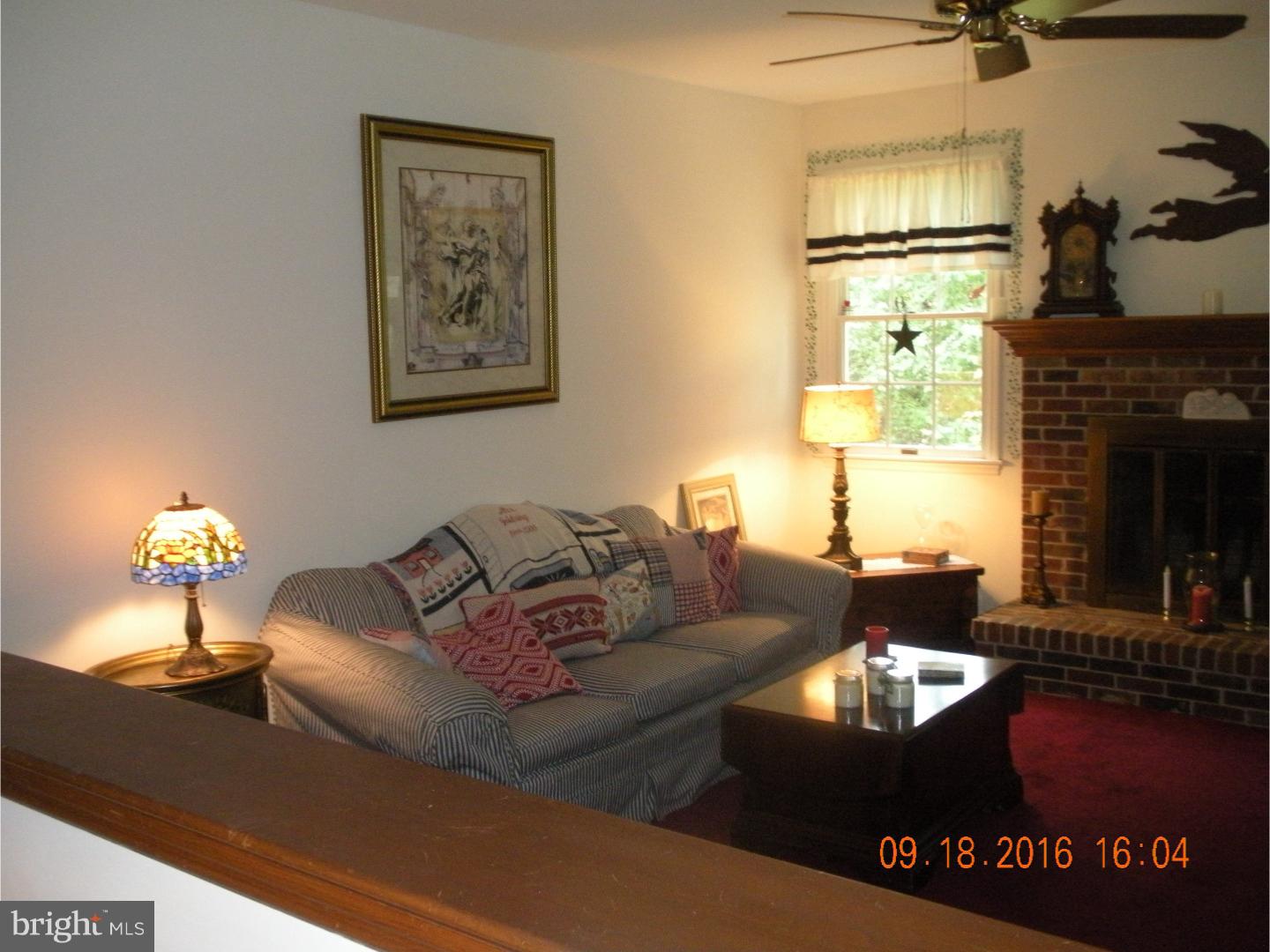 CHARTWELL - Residential