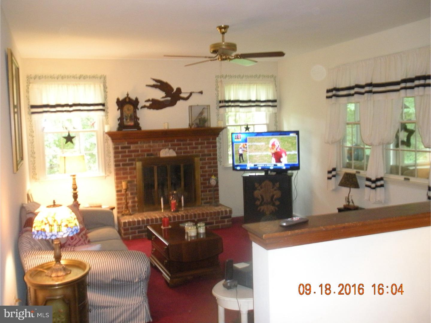 CHARTWELL - Residential