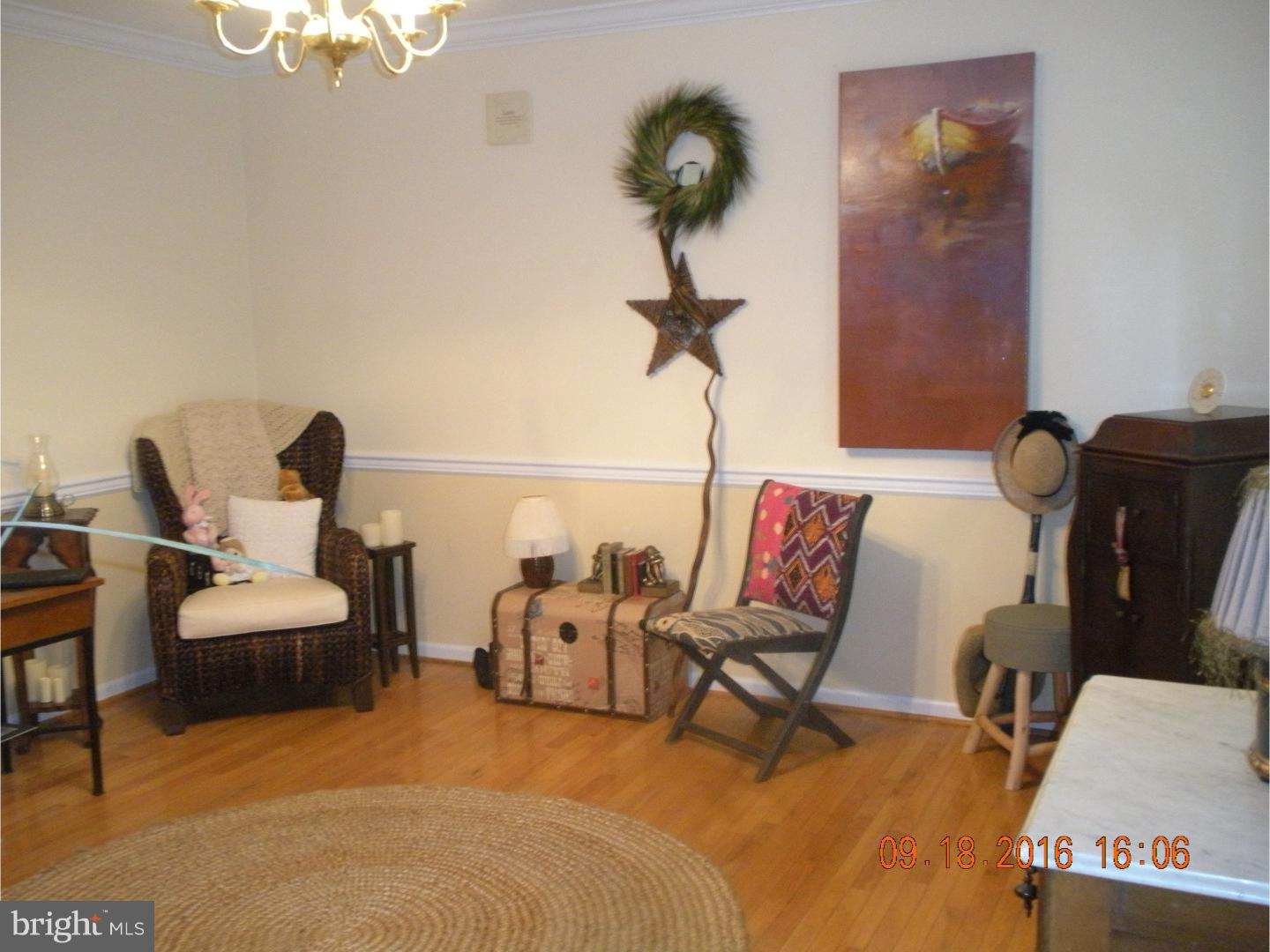 CHARTWELL - Residential