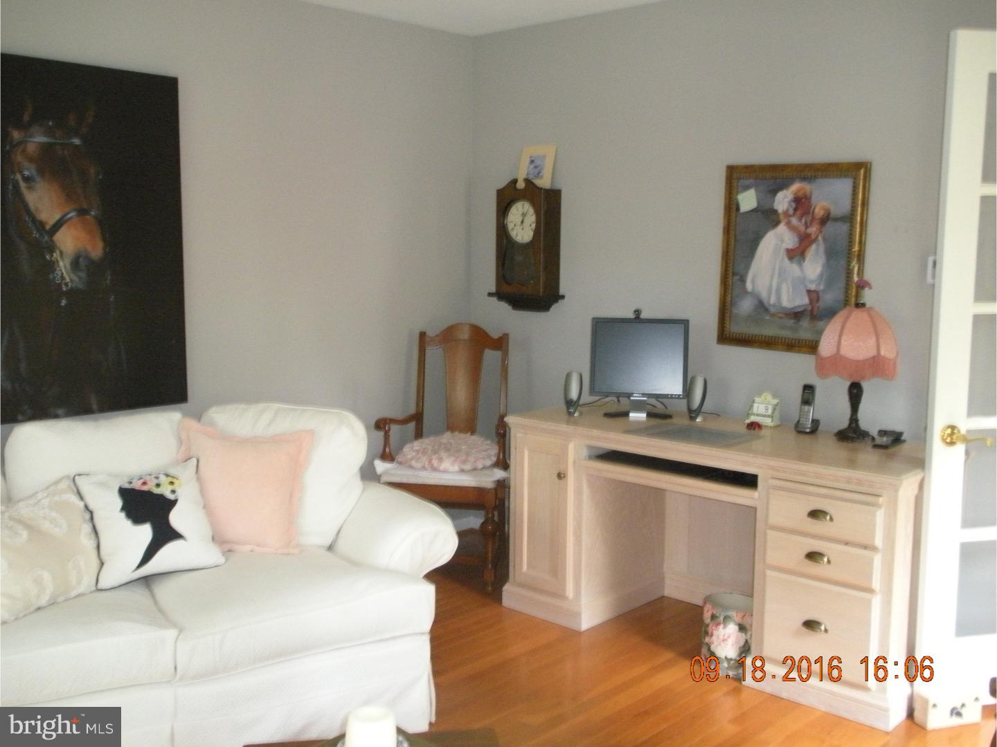 CHARTWELL - Residential