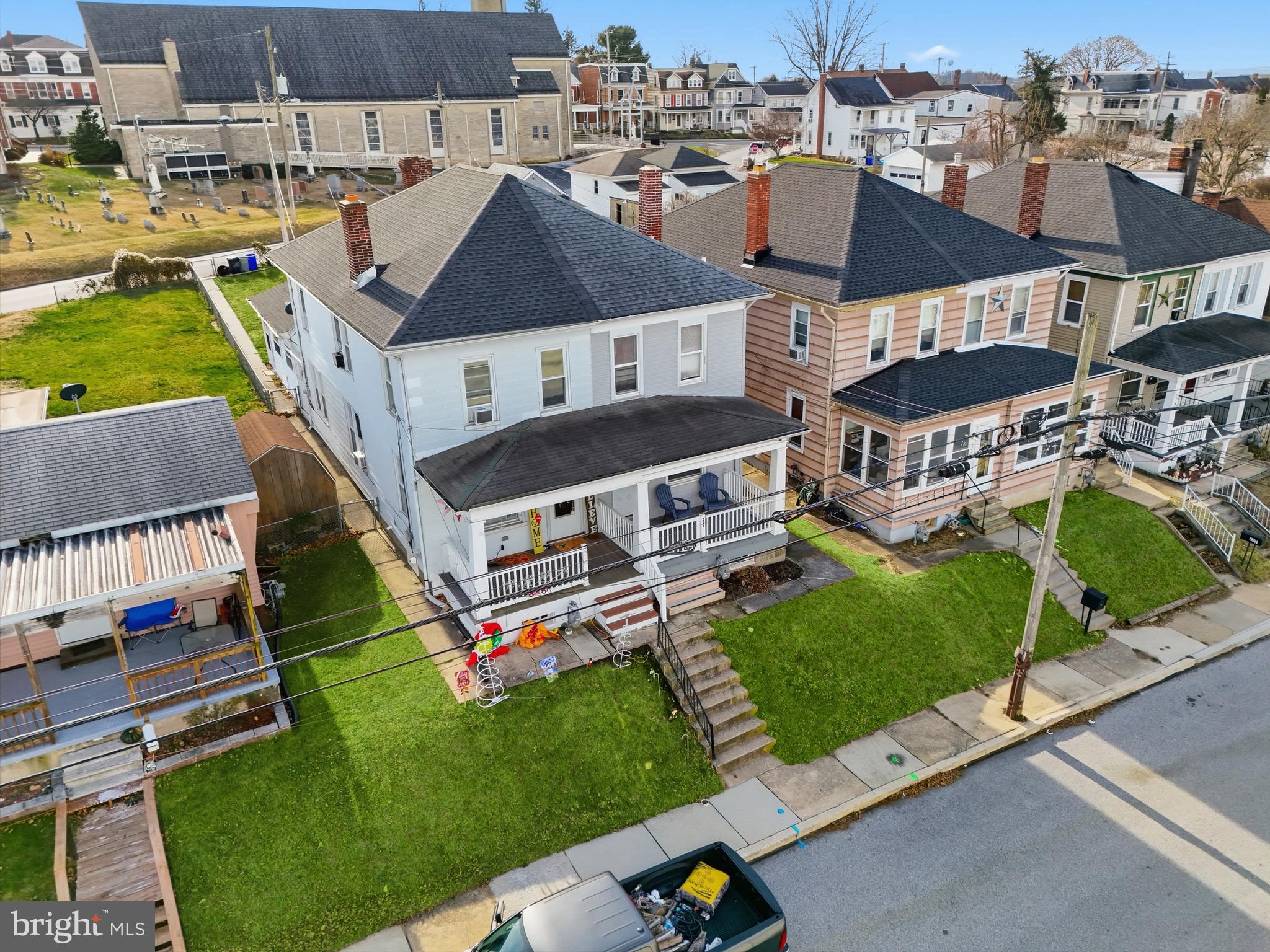 NONE AVAILABLE - Residential