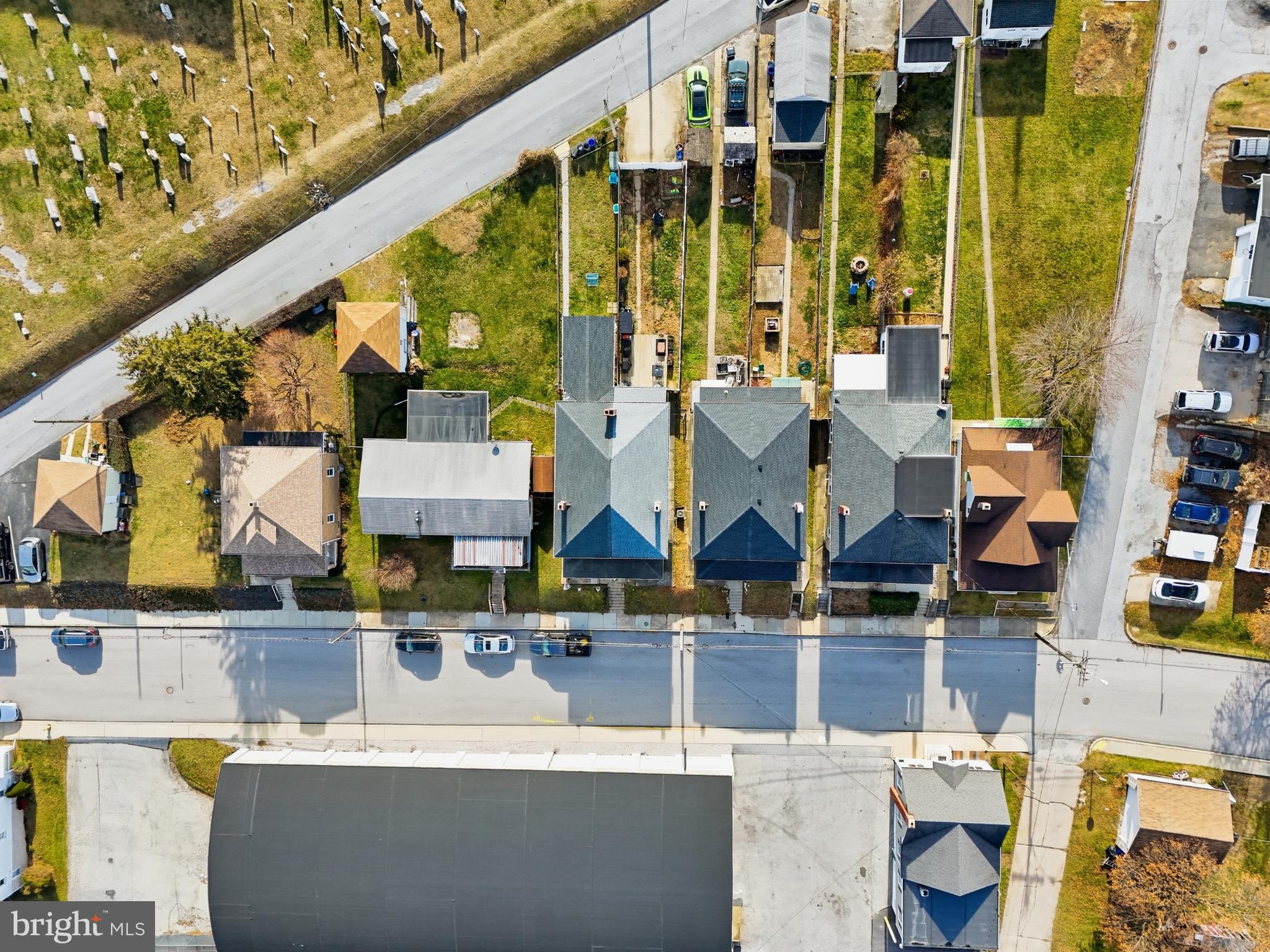 NONE AVAILABLE - Residential