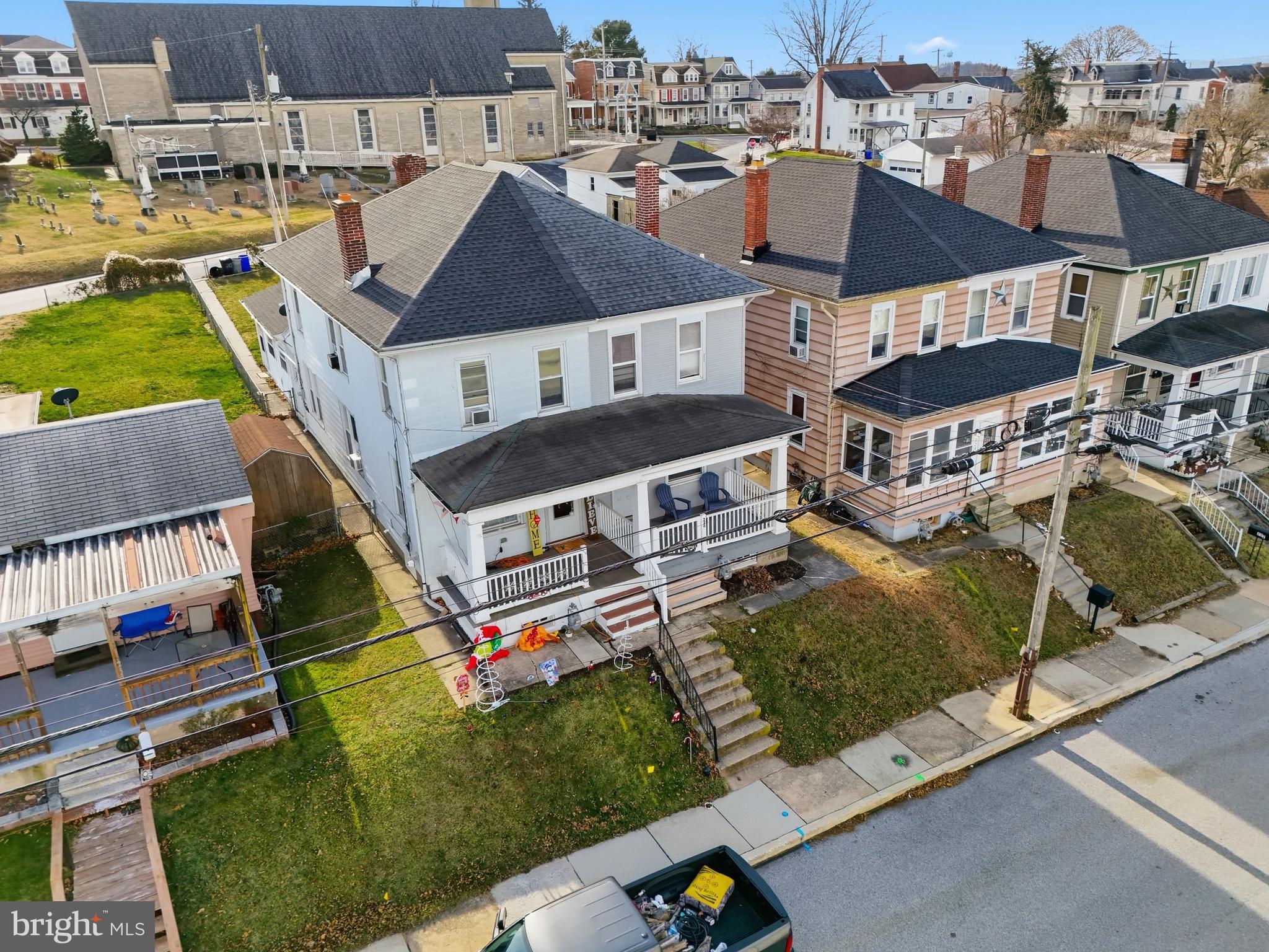 NONE AVAILABLE - Residential