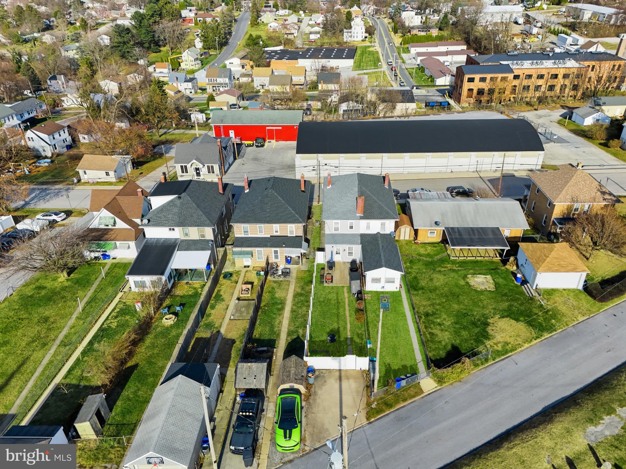 NONE AVAILABLE - Residential