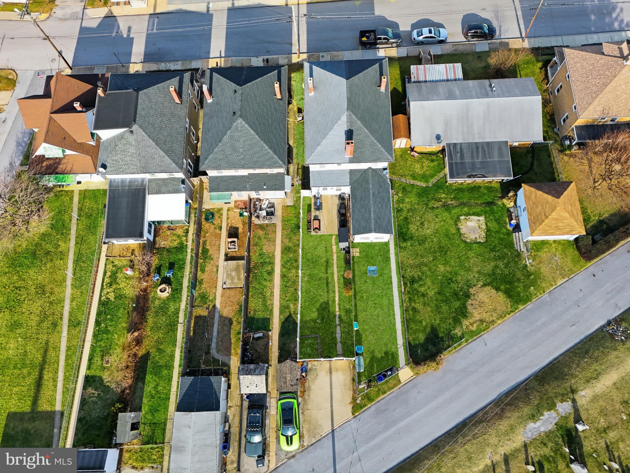 NONE AVAILABLE - Residential