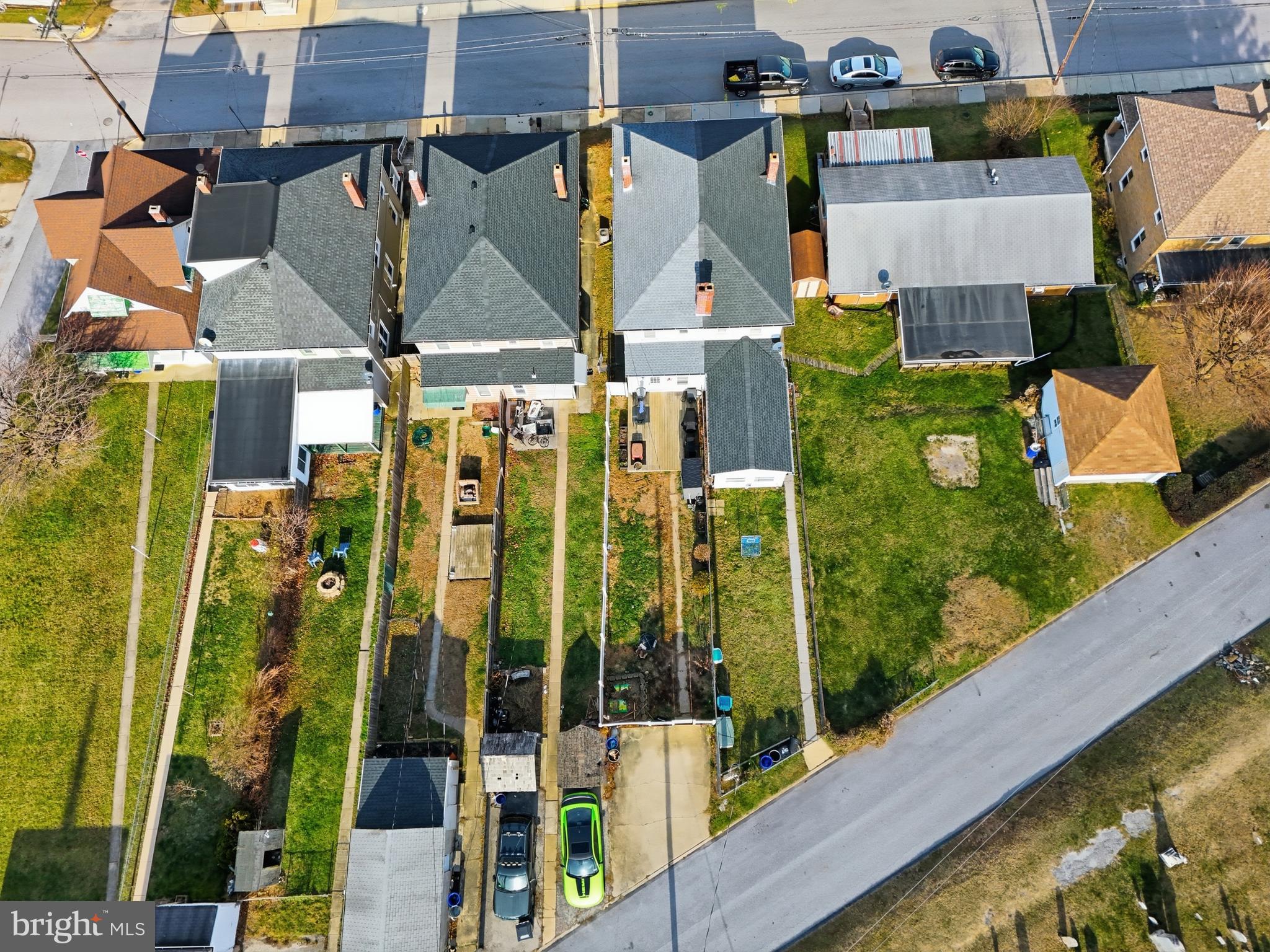 NONE AVAILABLE - Residential