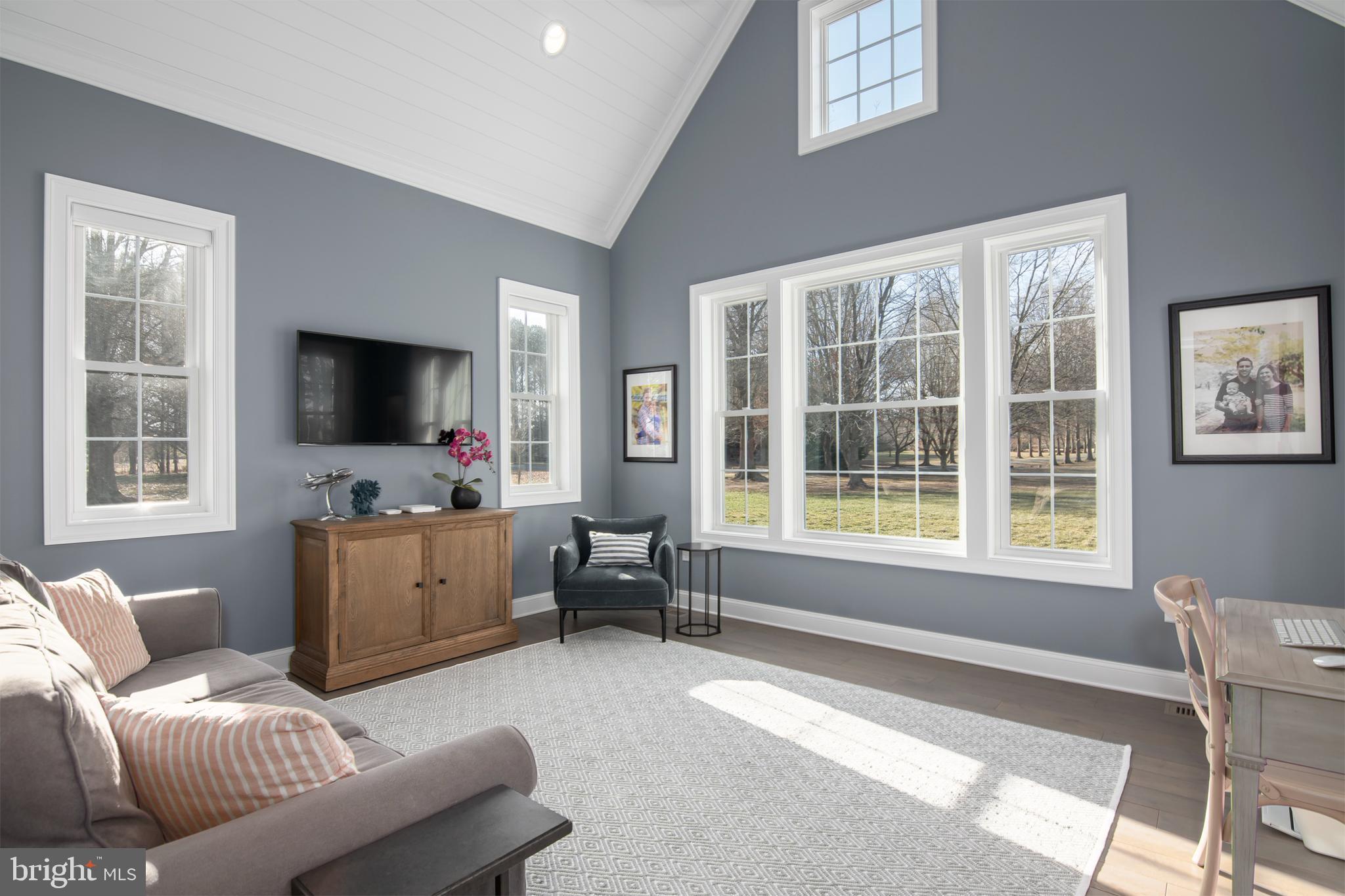 LANDGON FARM - Residential