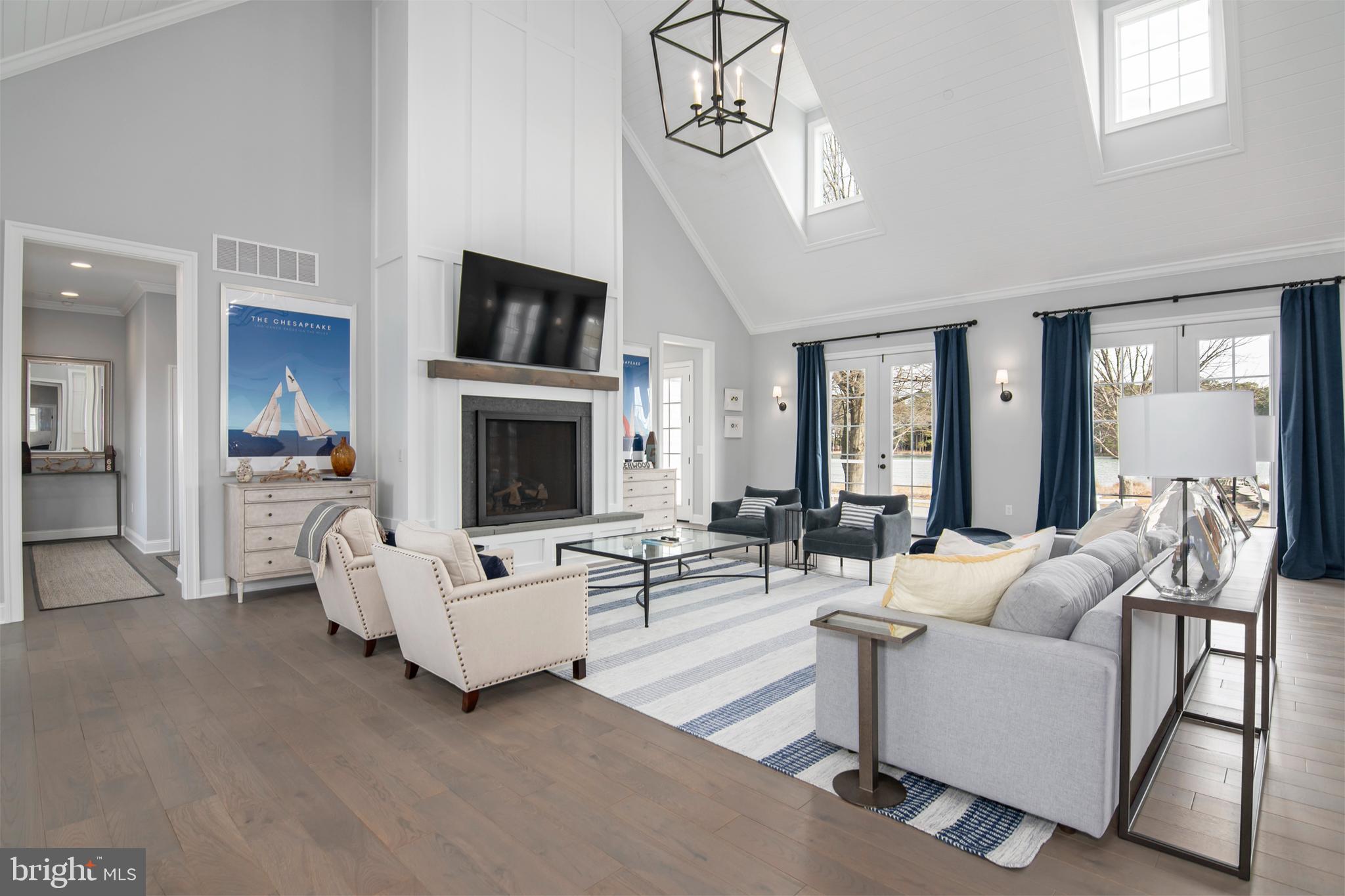 LANDGON FARM - Residential