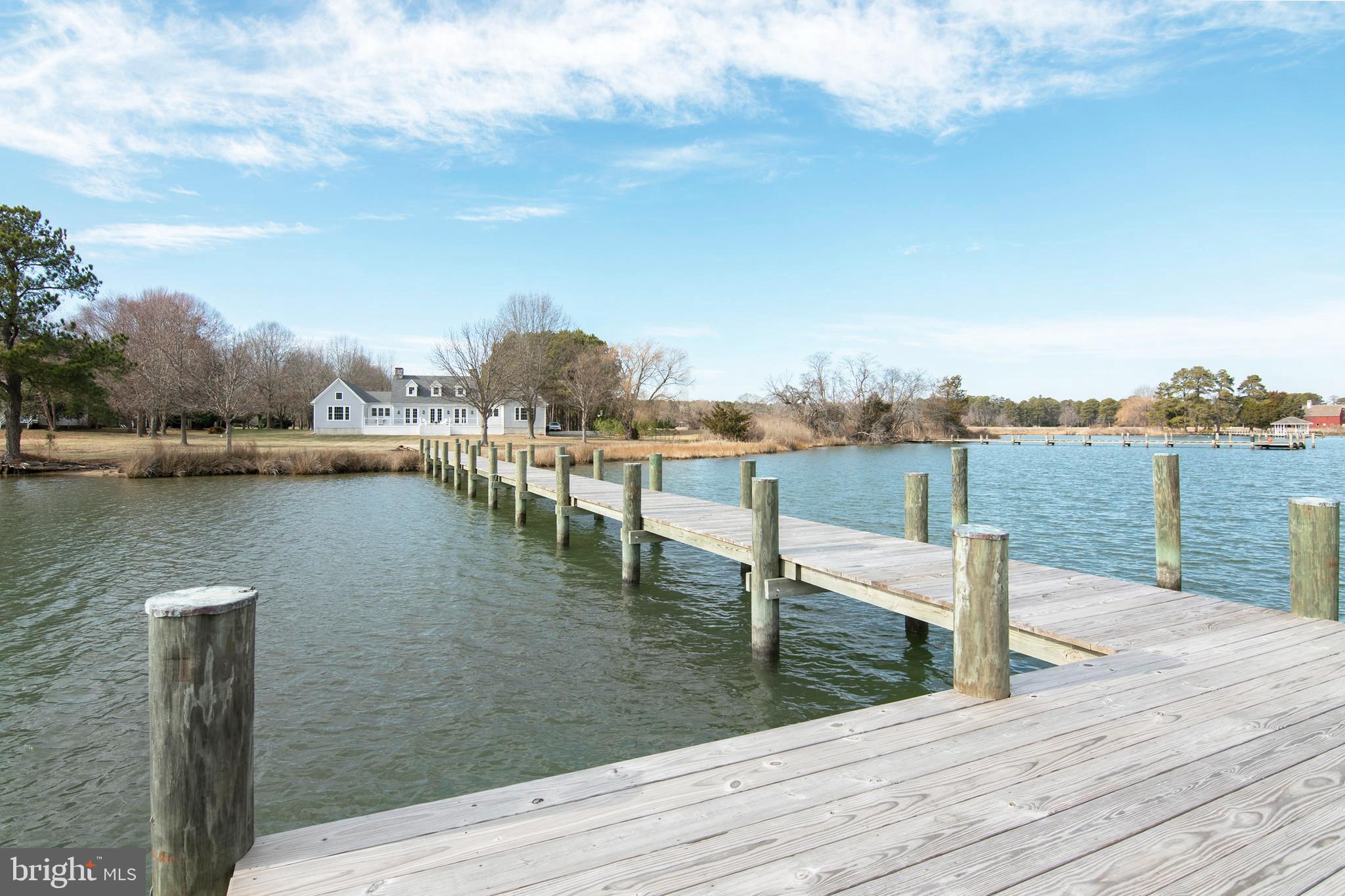 LANDGON FARM - Residential