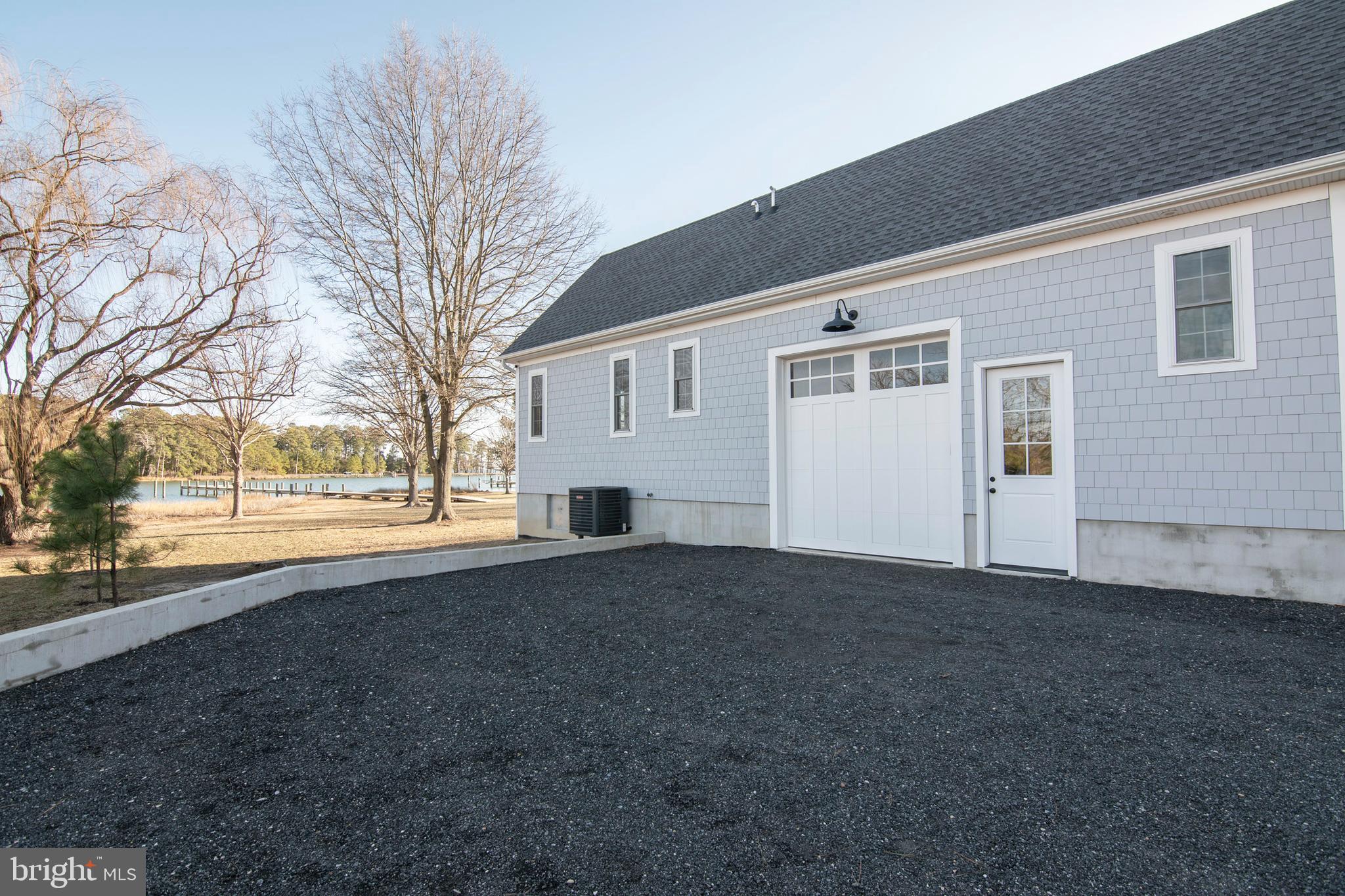 LANDGON FARM - Residential