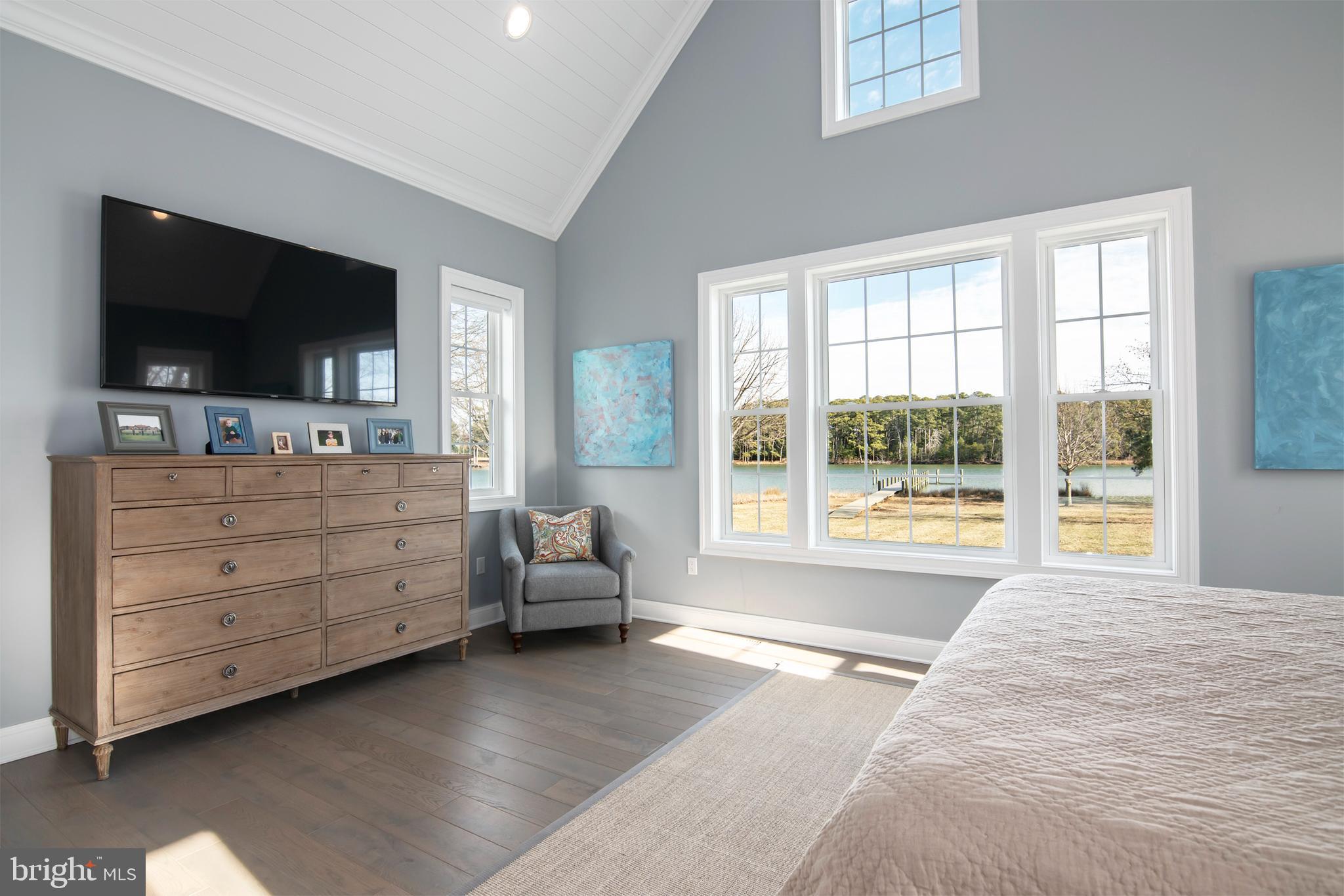 LANDGON FARM - Residential