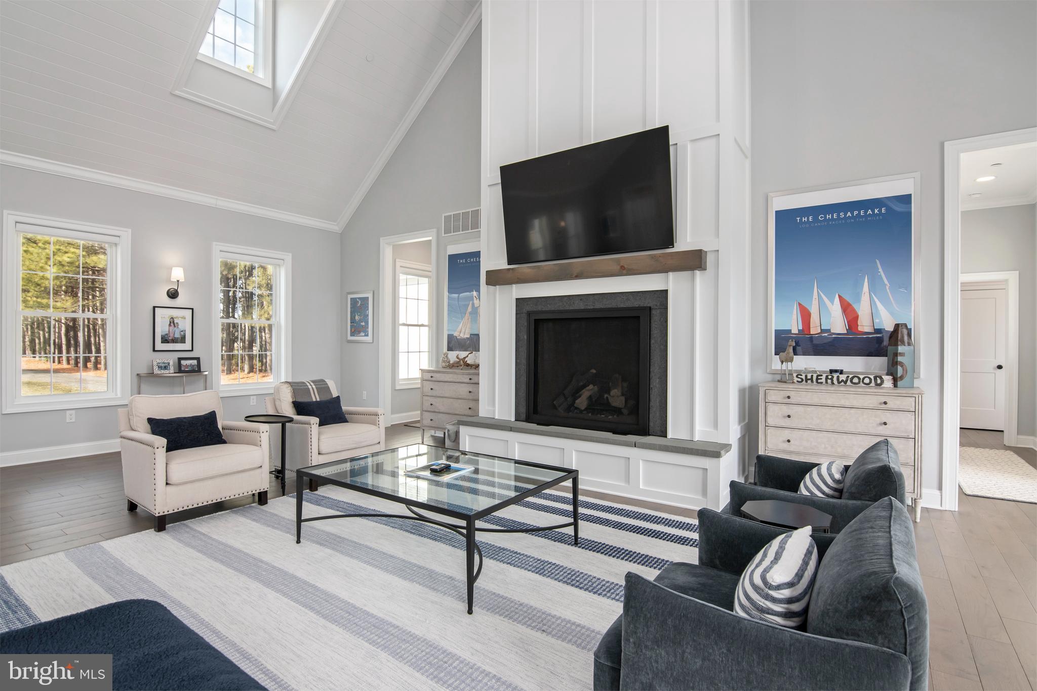 LANDGON FARM - Residential