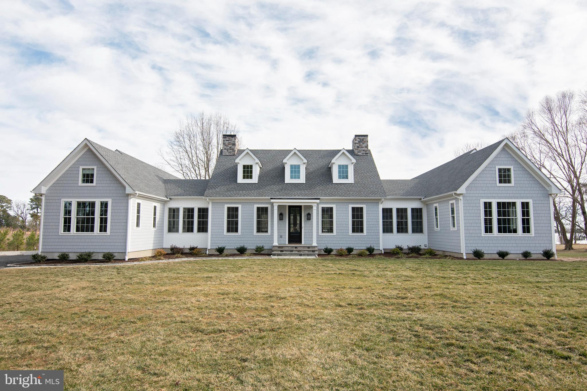 LANDGON FARM - Residential