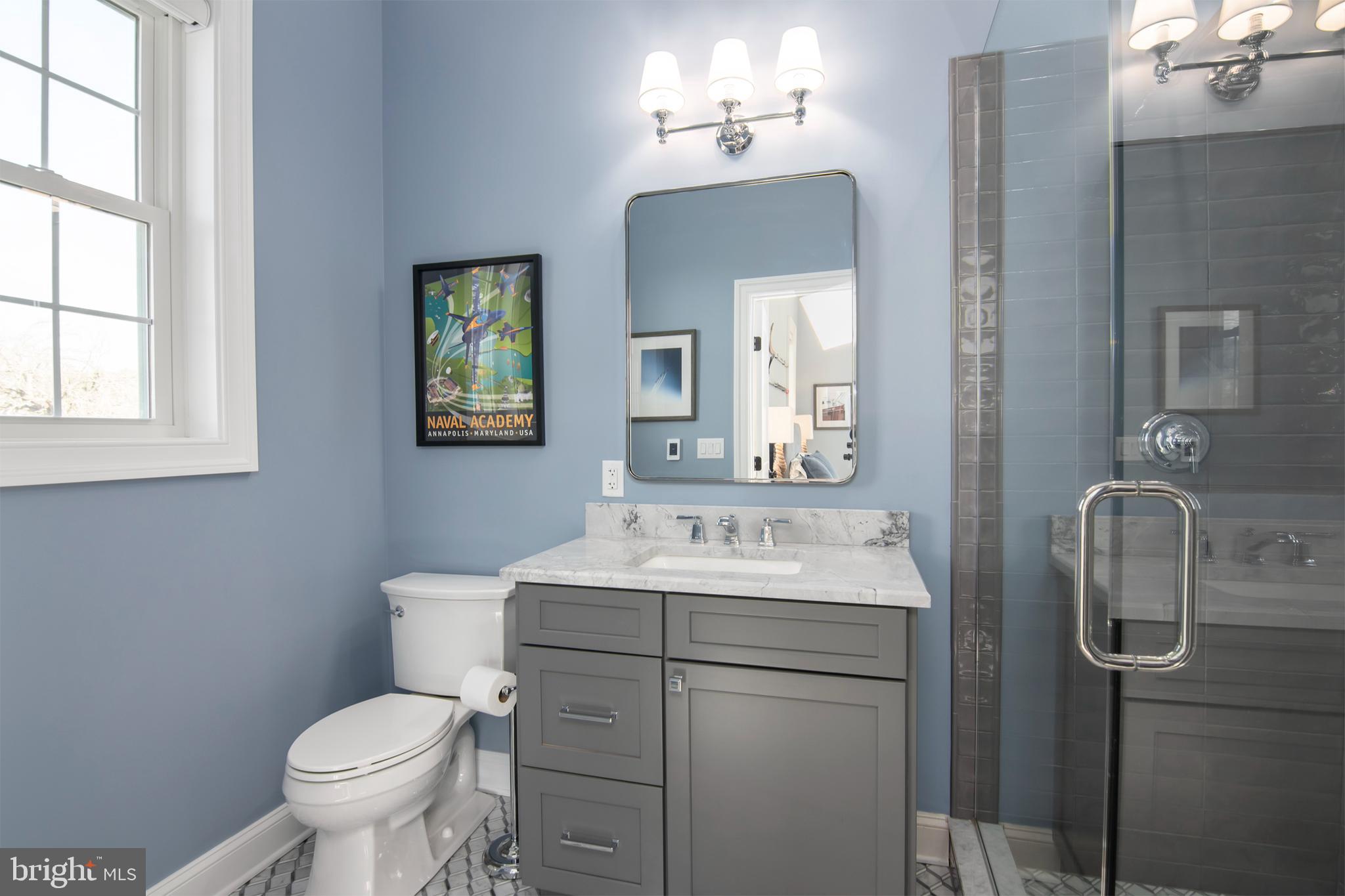 LANDGON FARM - Residential