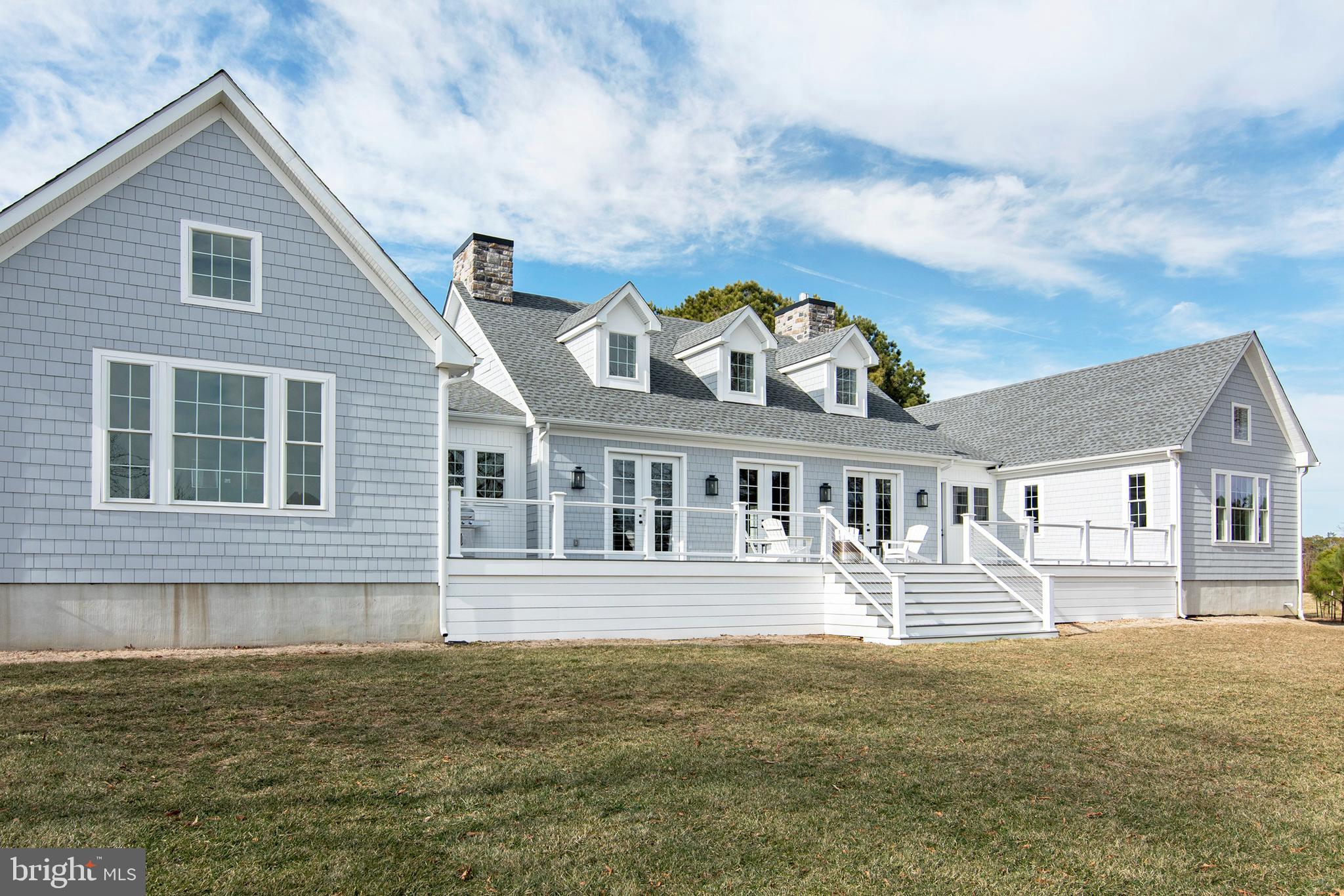 LANDGON FARM - Residential