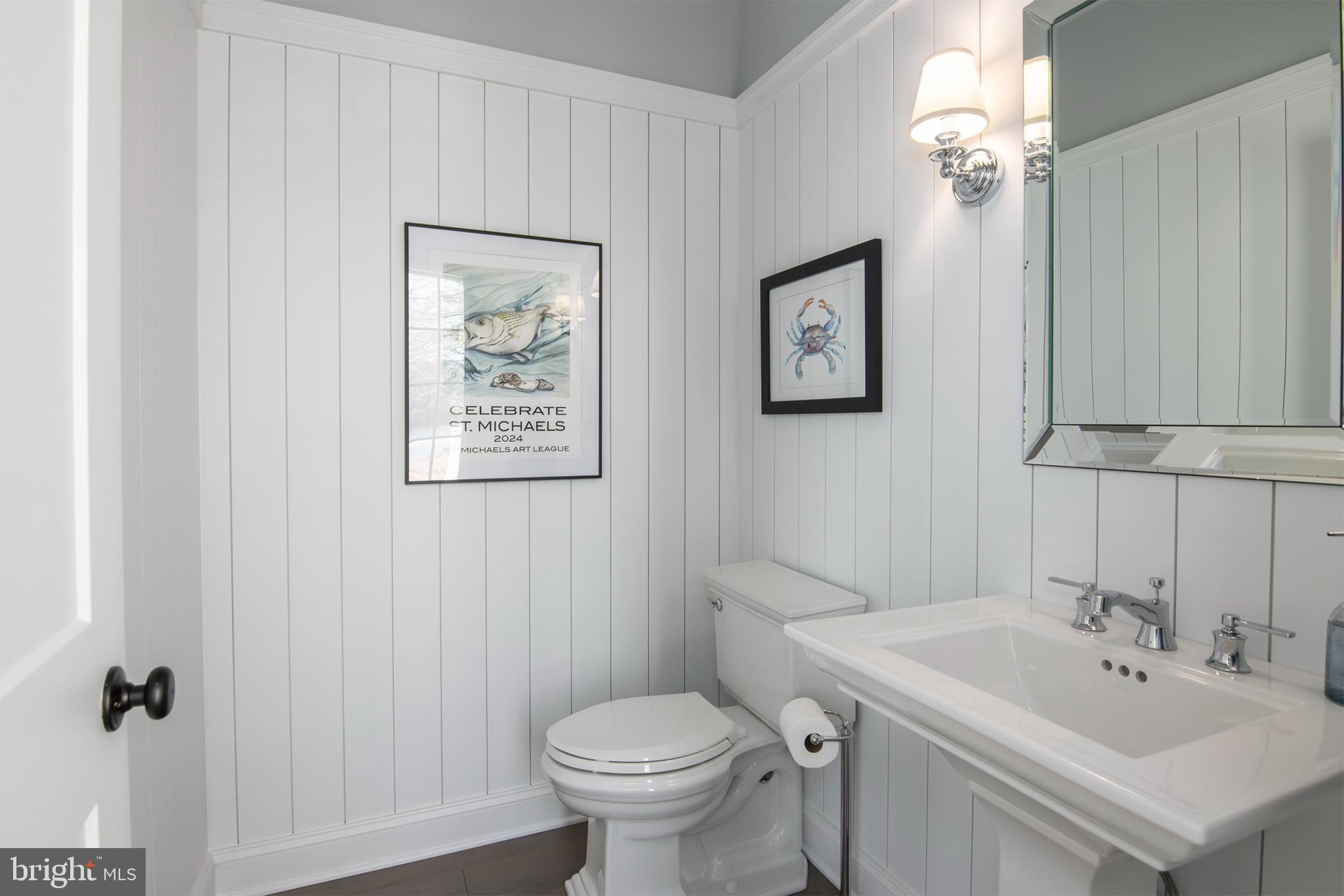 LANDGON FARM - Residential