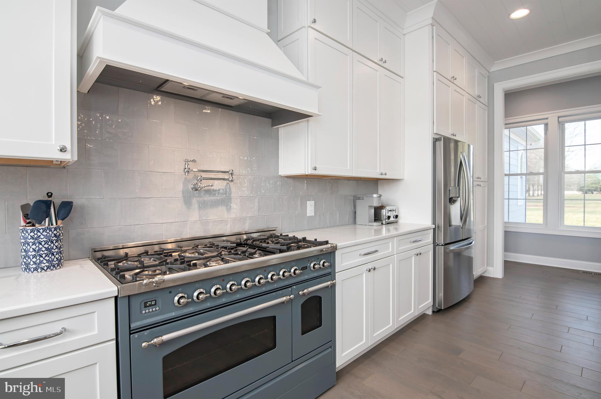 LANDGON FARM - Residential