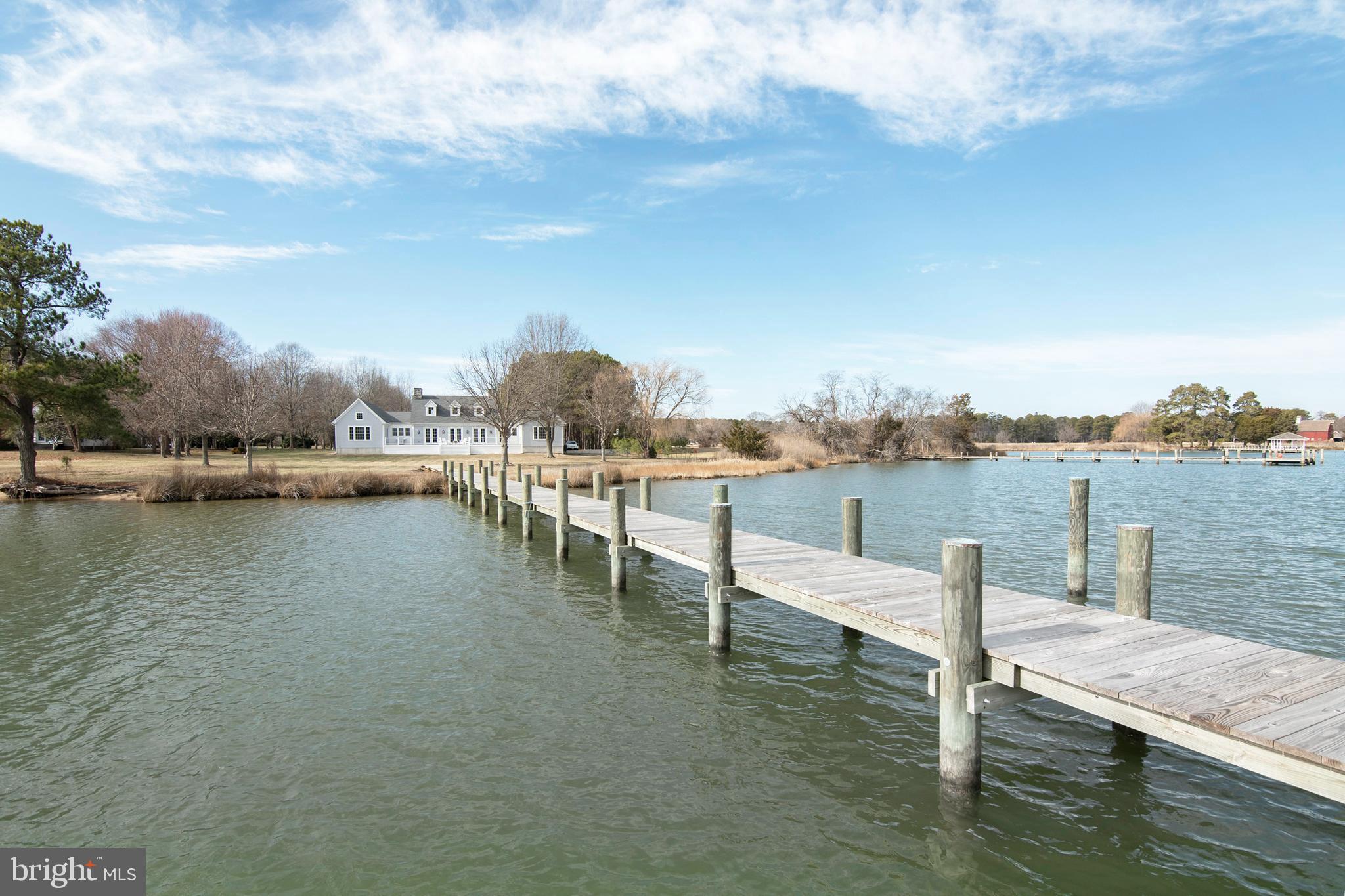 LANDGON FARM - Residential