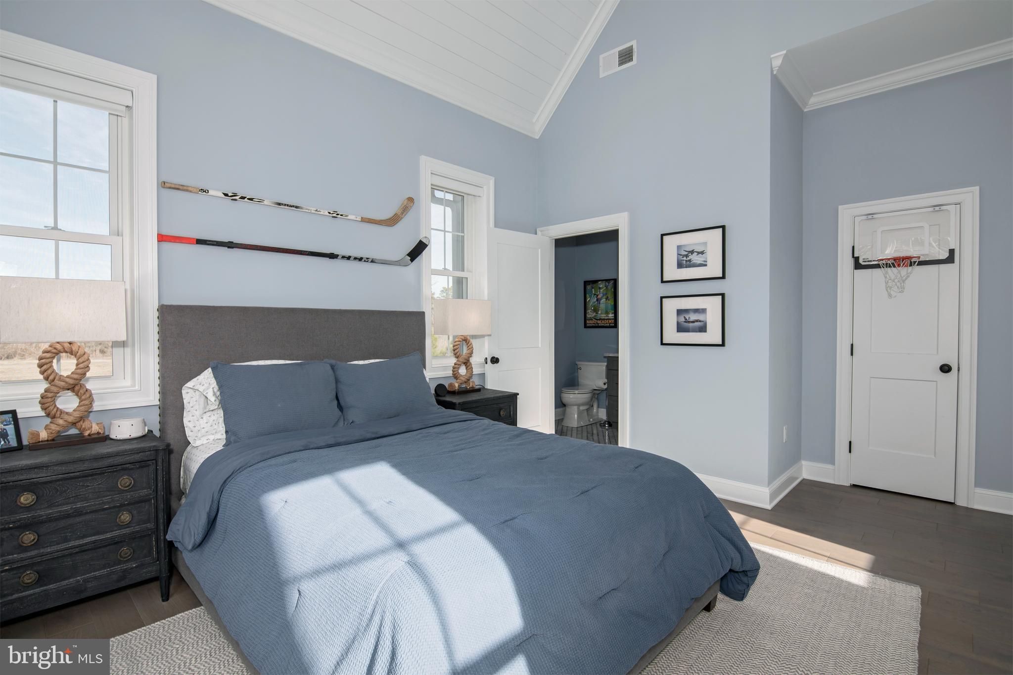 LANDGON FARM - Residential