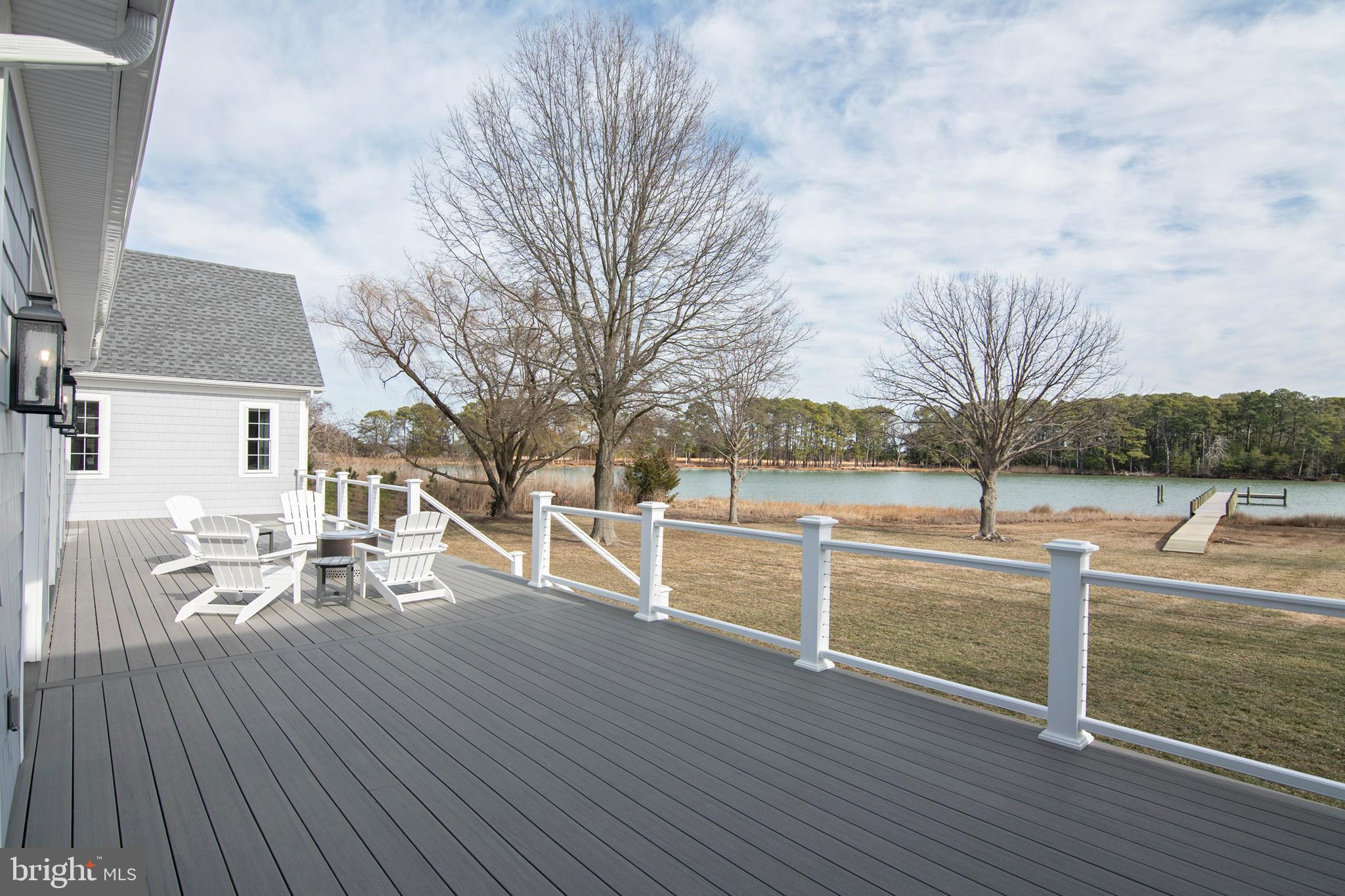 LANDGON FARM - Residential