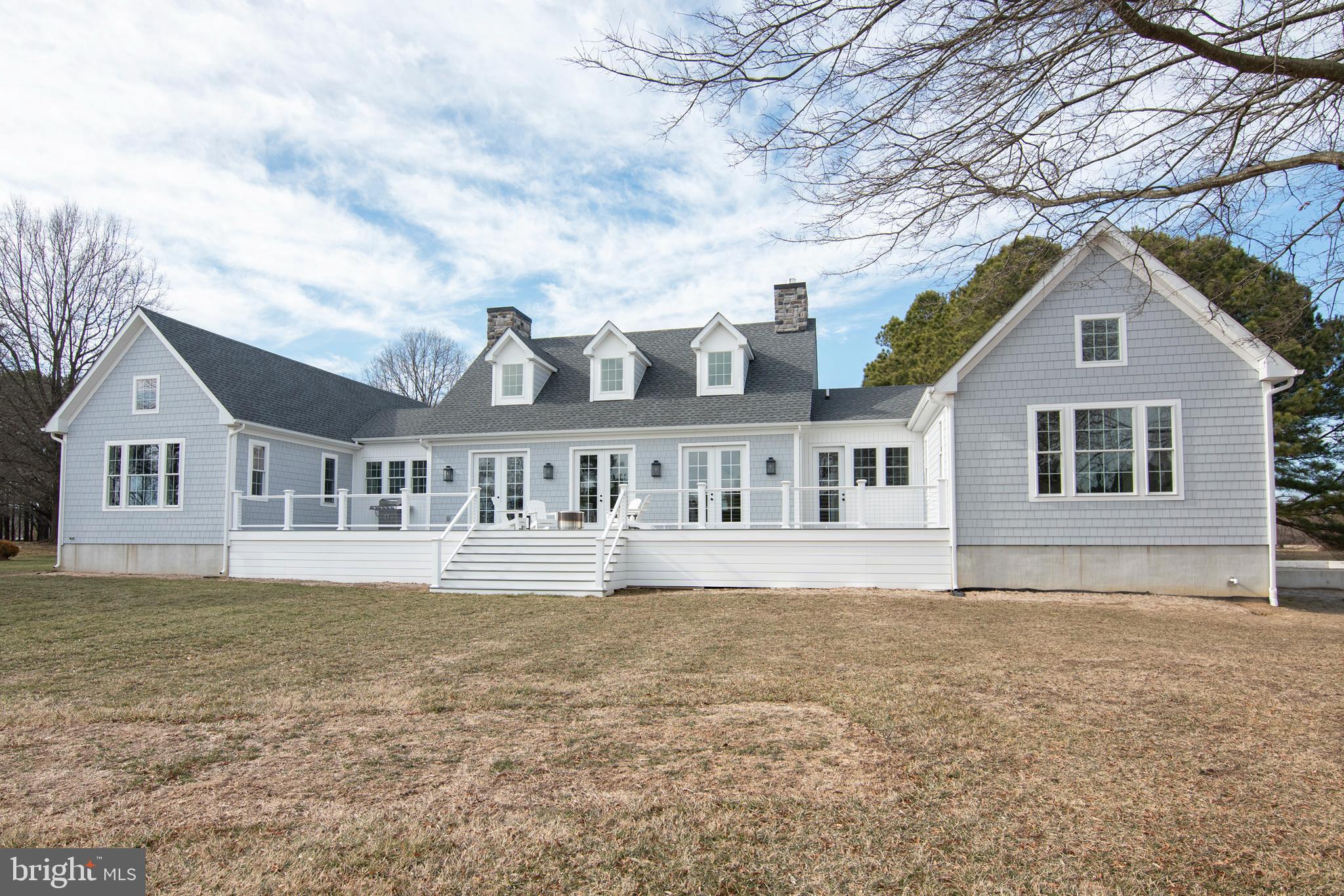LANDGON FARM - Residential