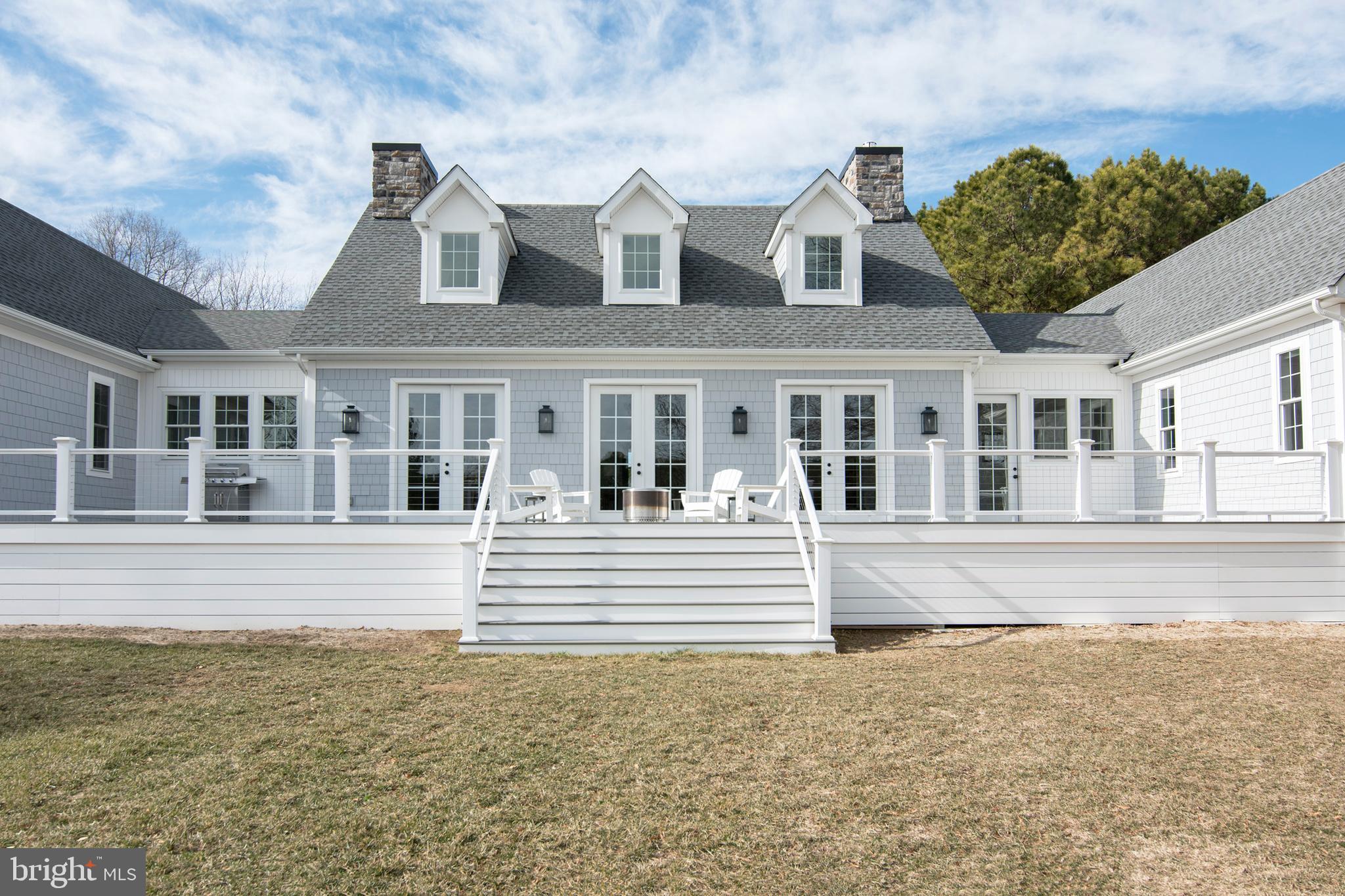 LANDGON FARM - Residential