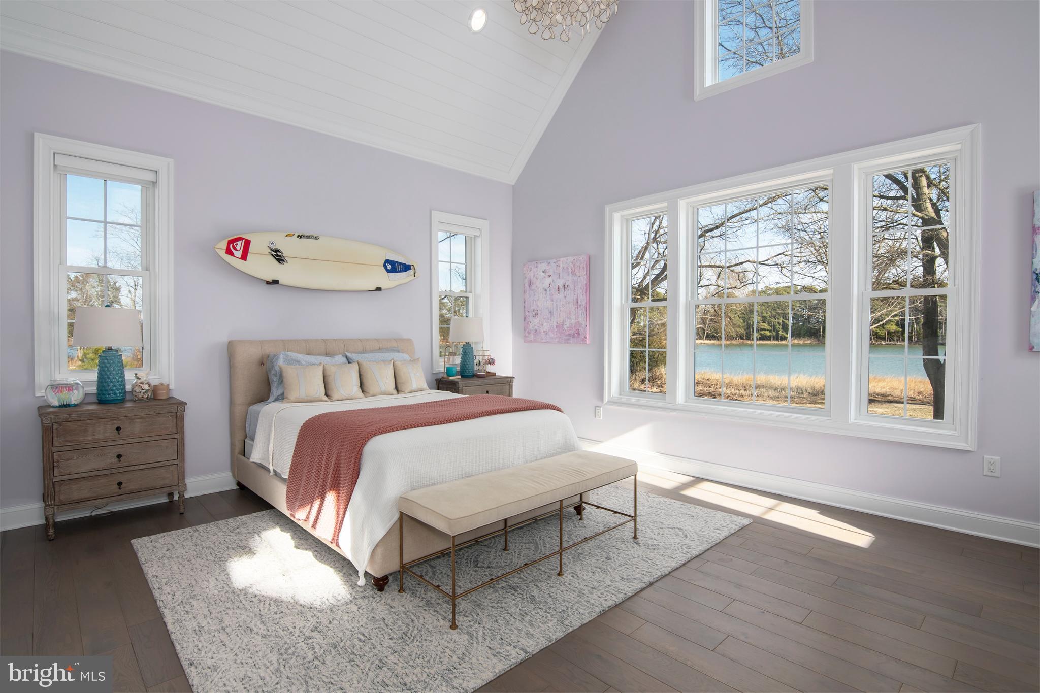 LANDGON FARM - Residential