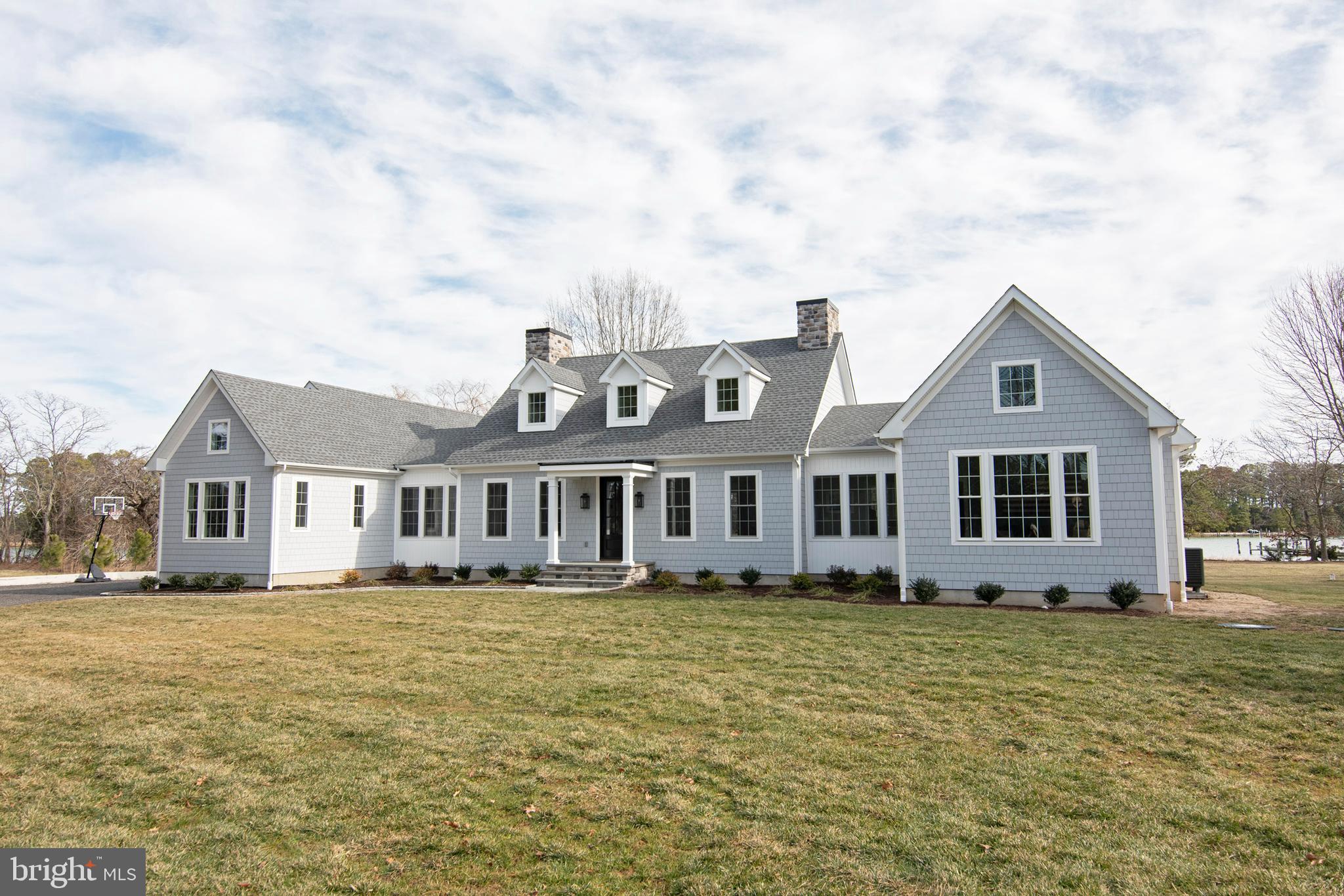 LANDGON FARM - Residential