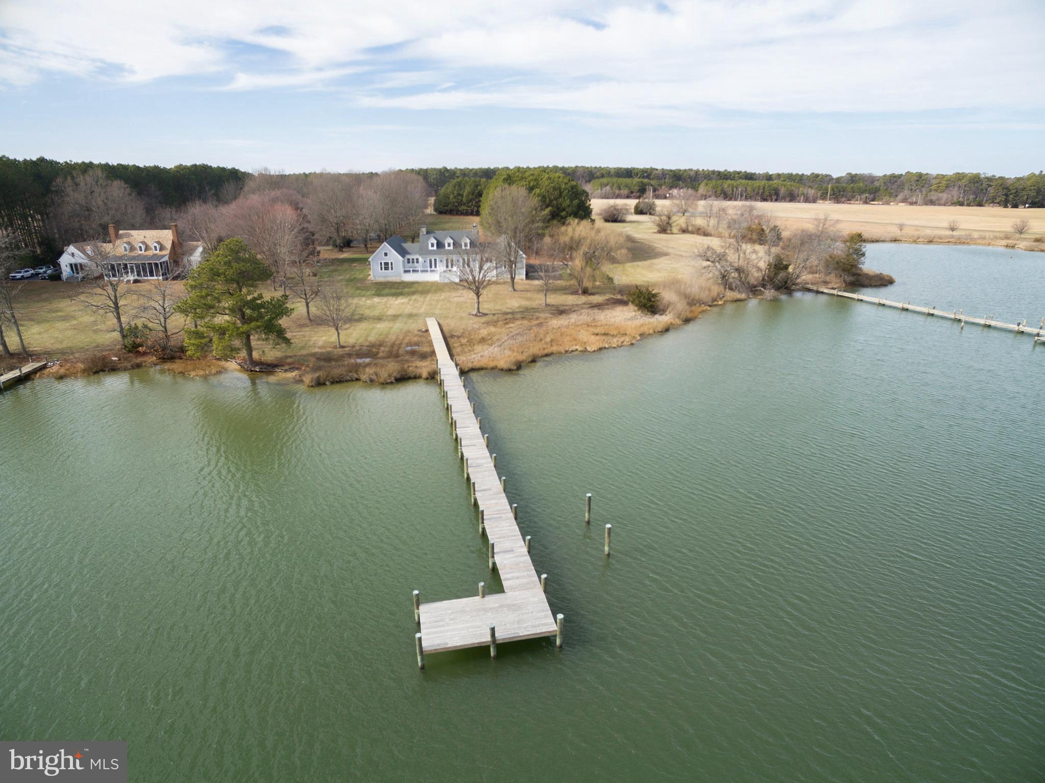 LANDGON FARM - Residential