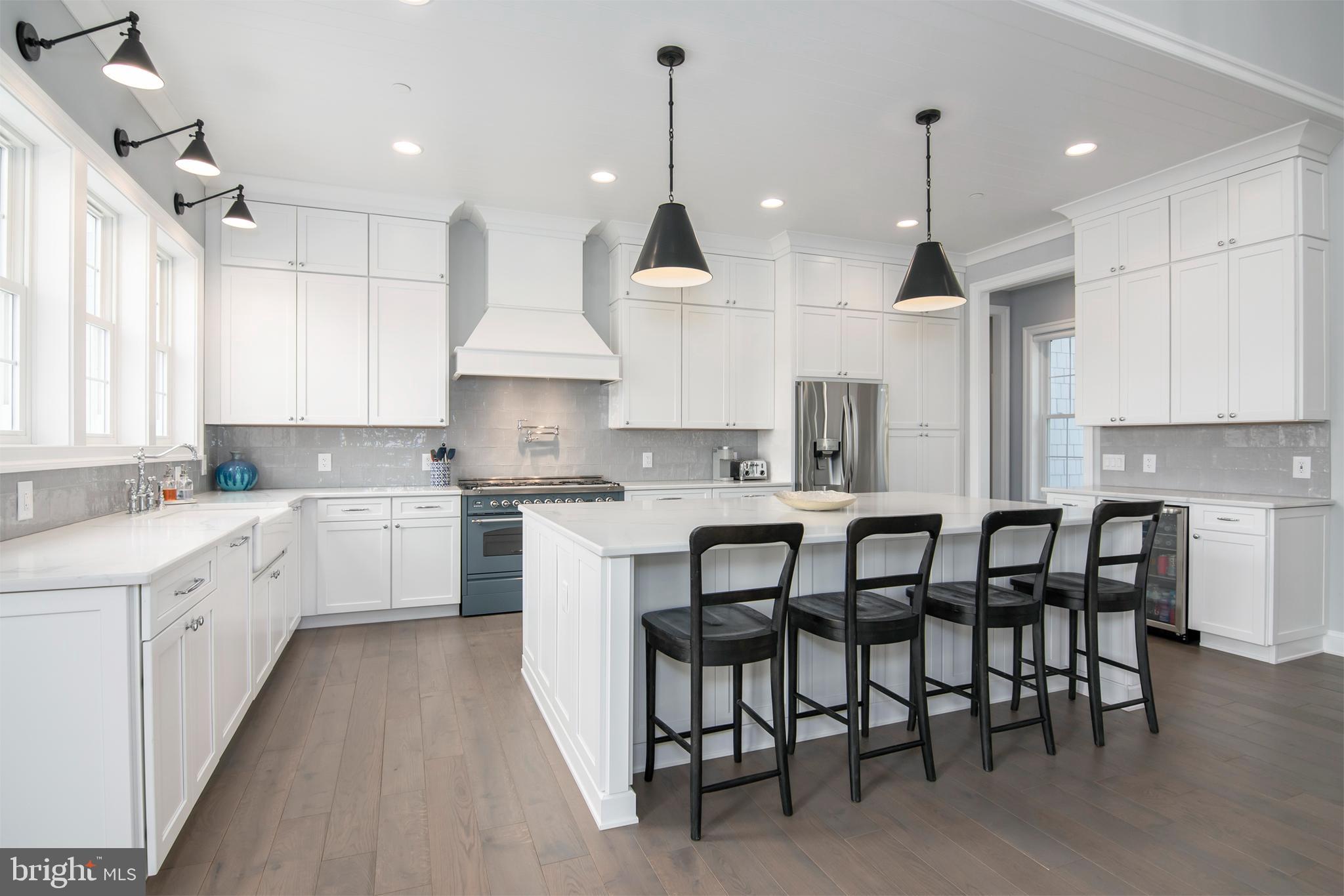 LANDGON FARM - Residential