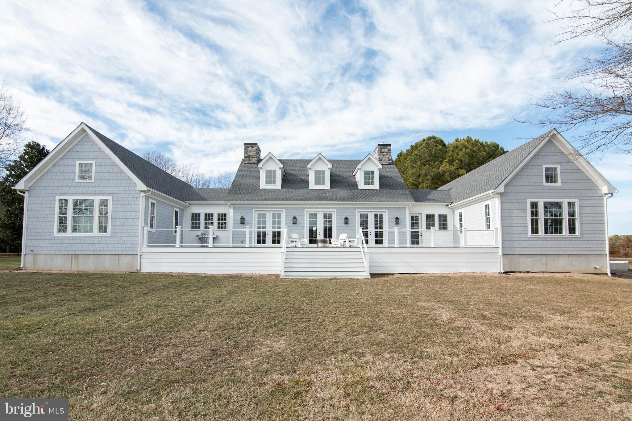 LANDGON FARM - Residential