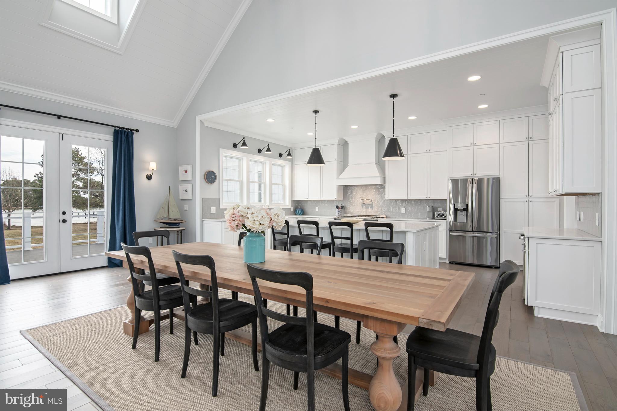 LANDGON FARM - Residential