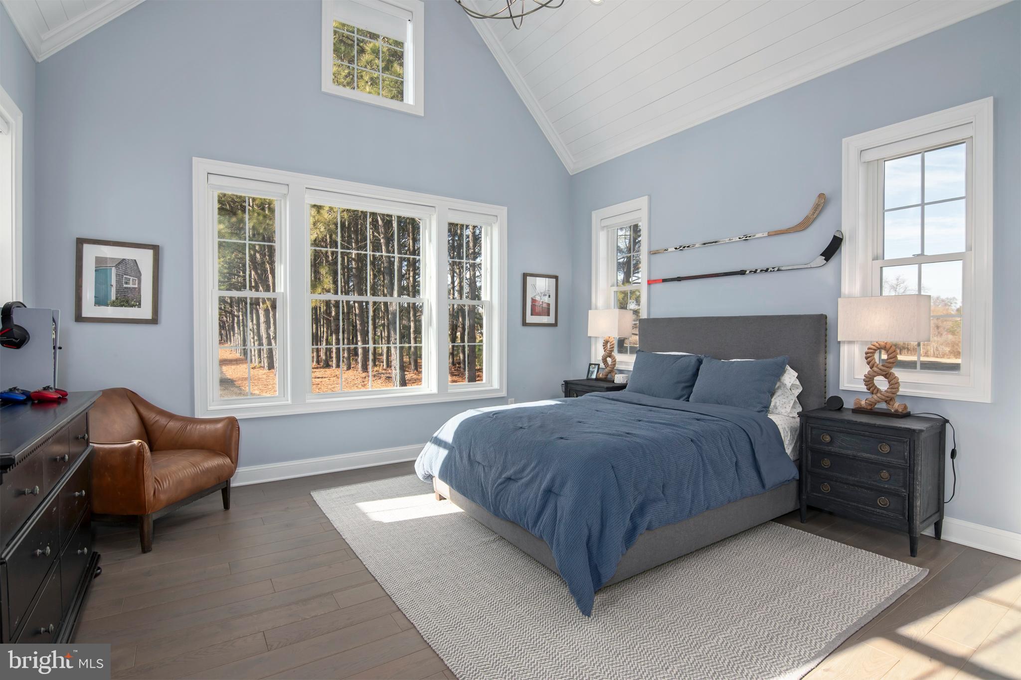 LANDGON FARM - Residential