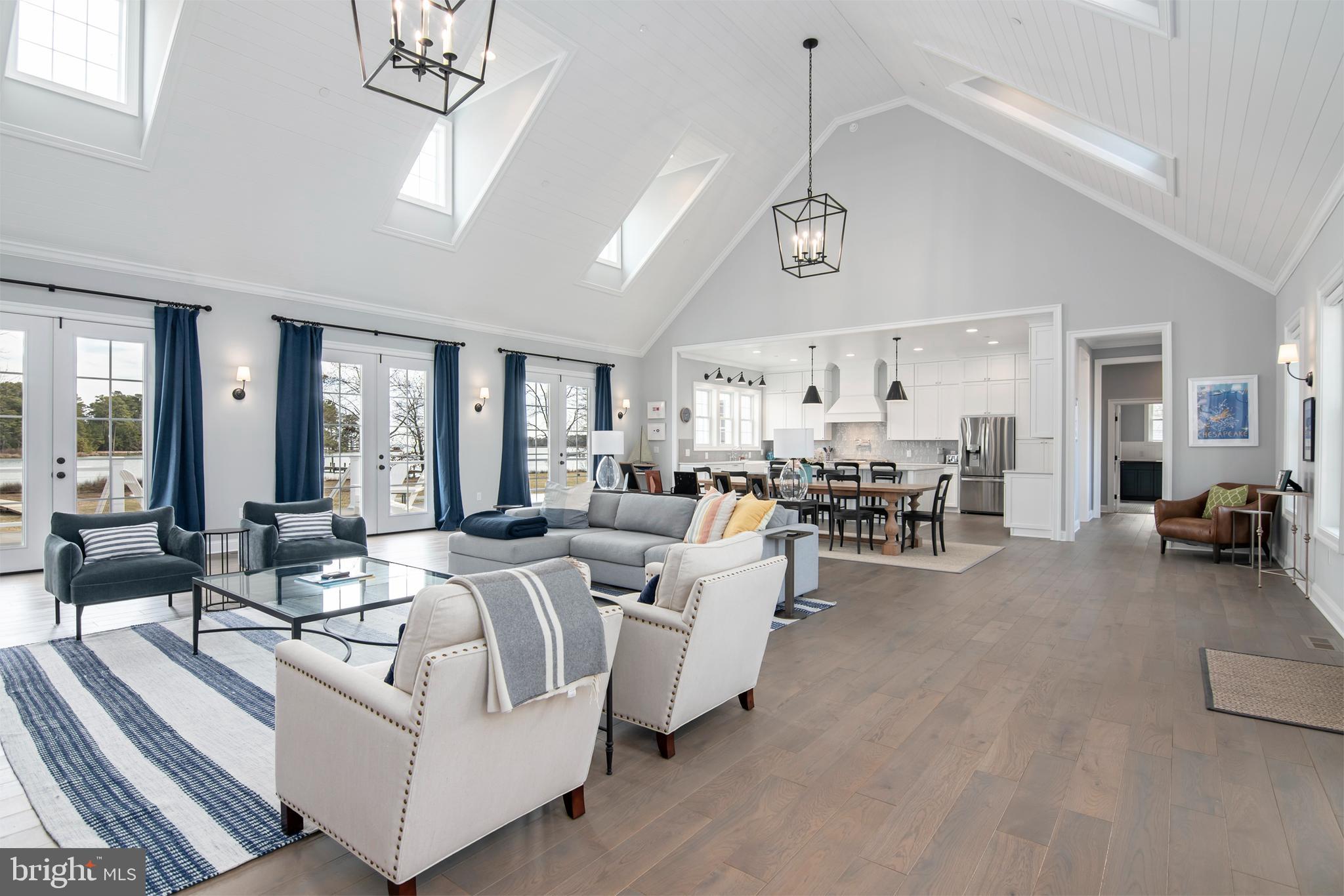 LANDGON FARM - Residential