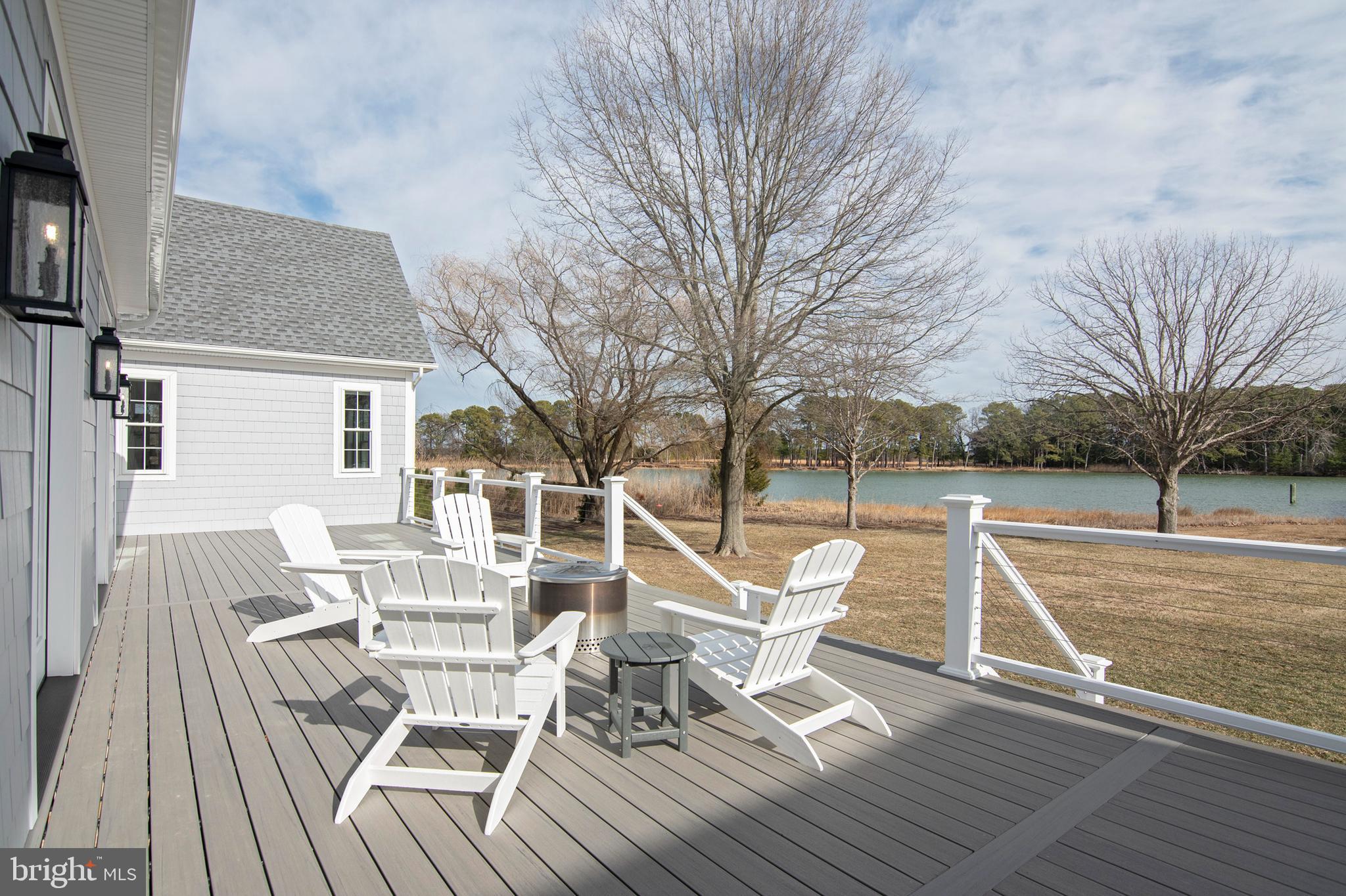 LANDGON FARM - Residential