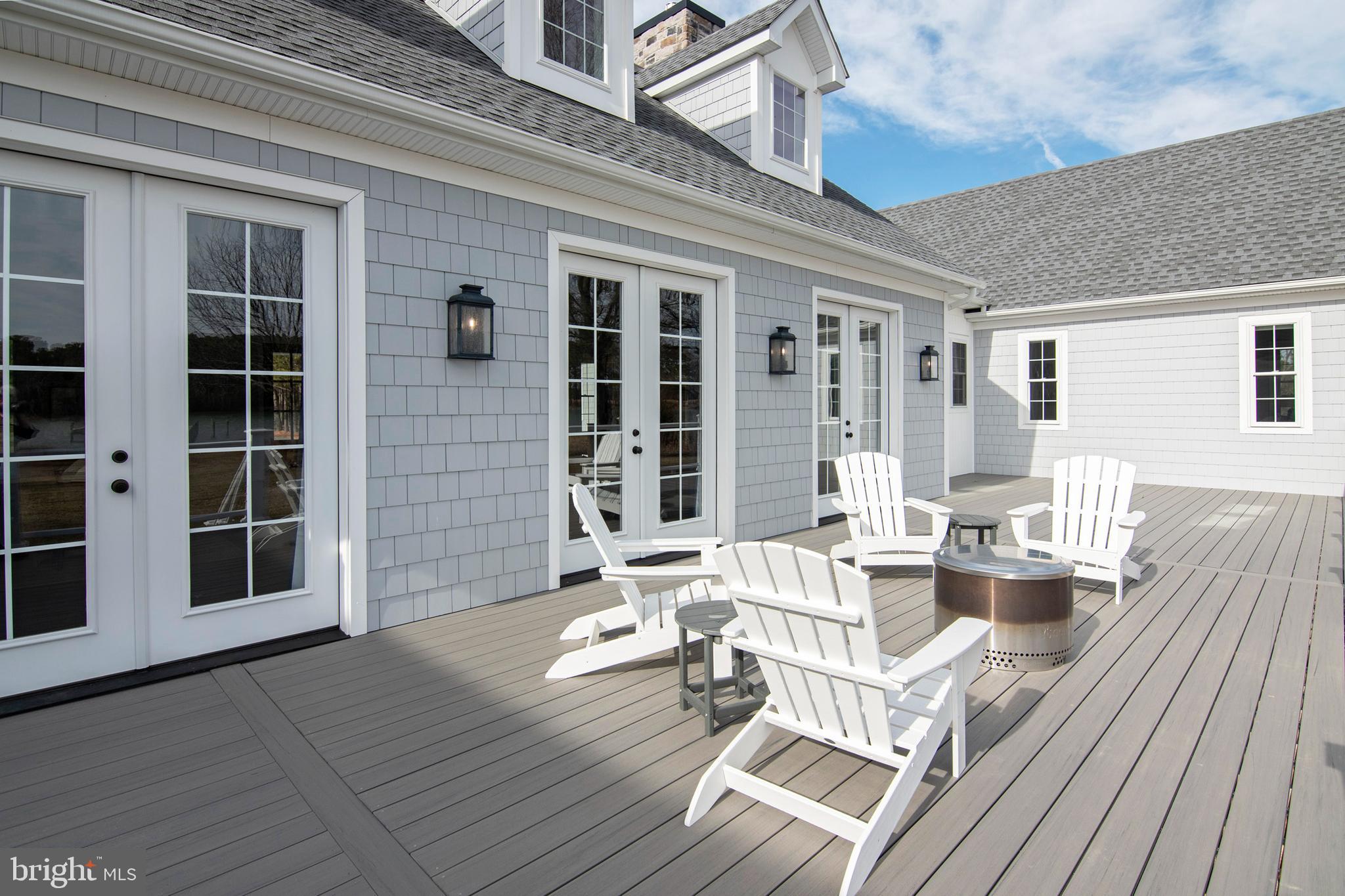 LANDGON FARM - Residential